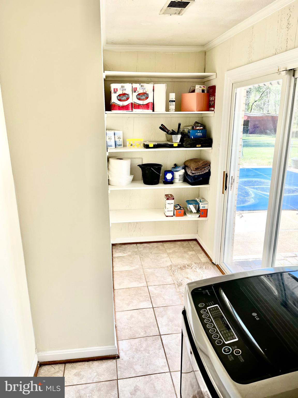 RIDGECREST HEIGHTS - Residential