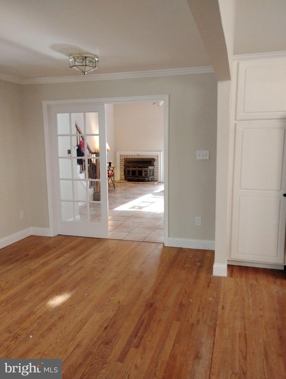 RIDGECREST HEIGHTS - Residential