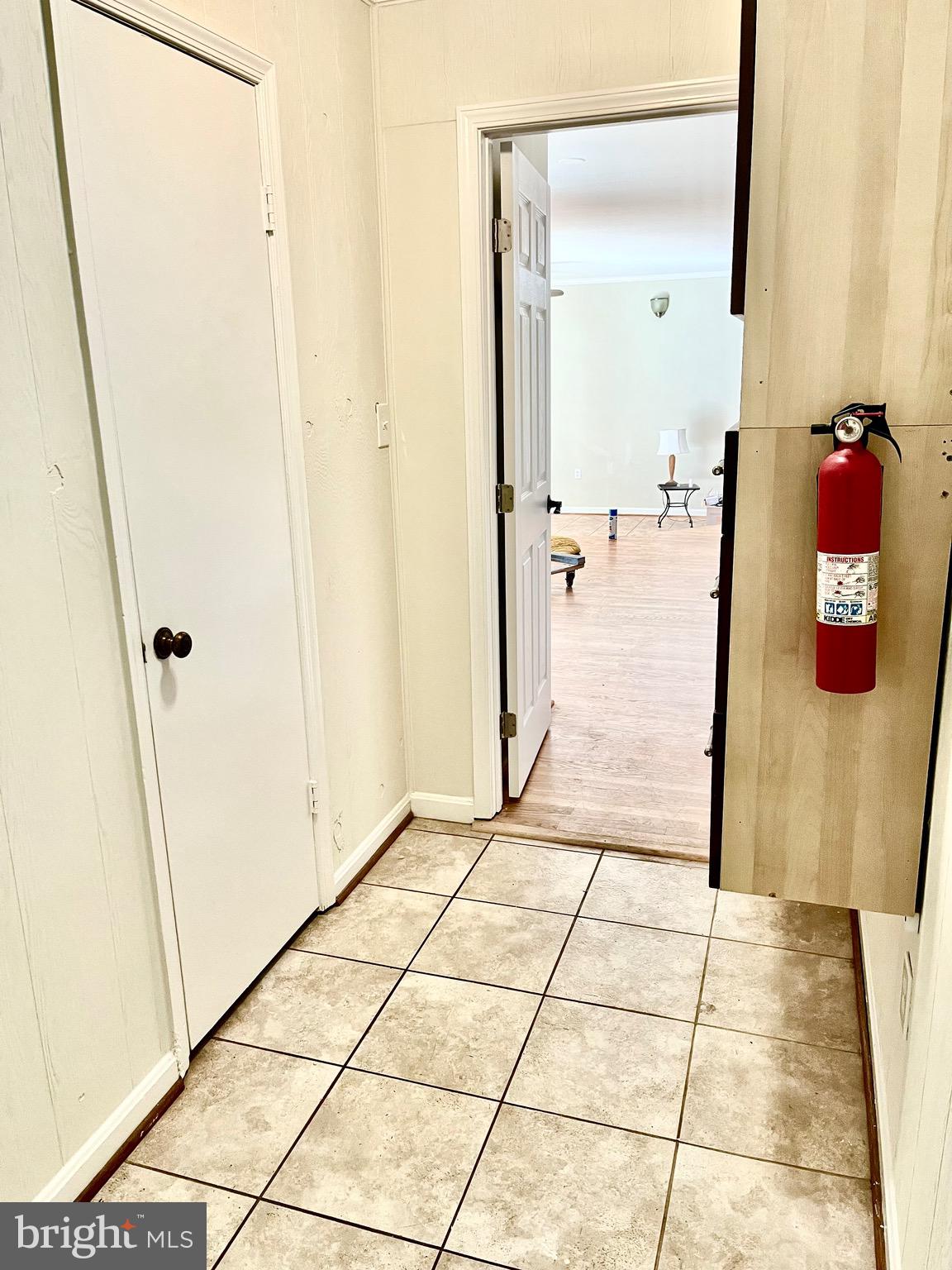 RIDGECREST HEIGHTS - Residential