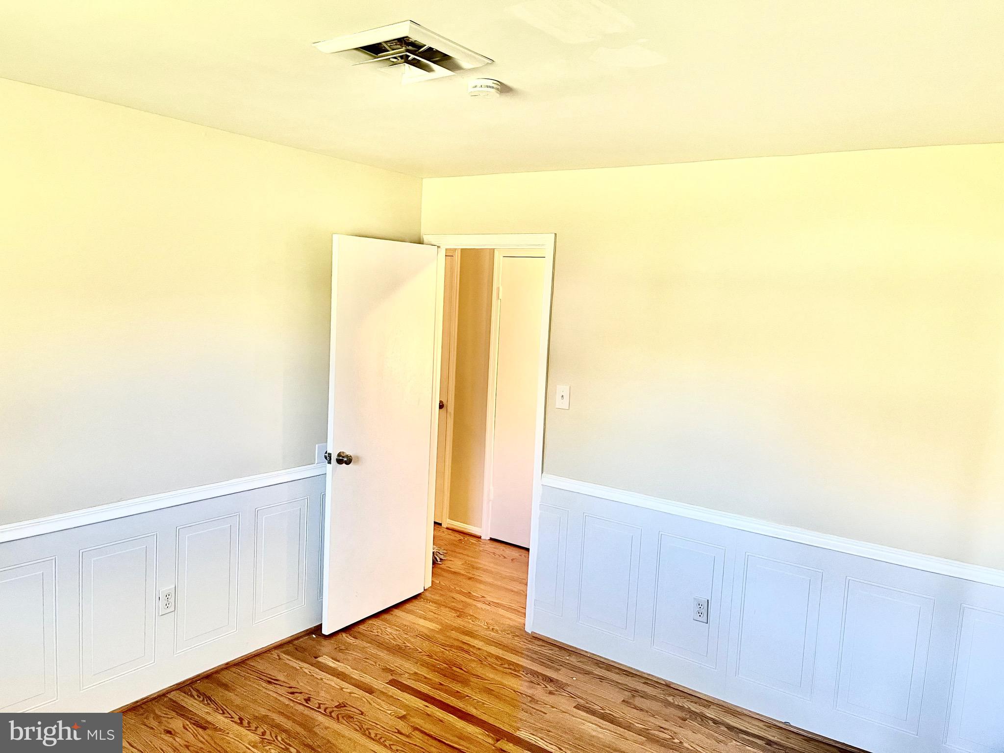 RIDGECREST HEIGHTS - Residential