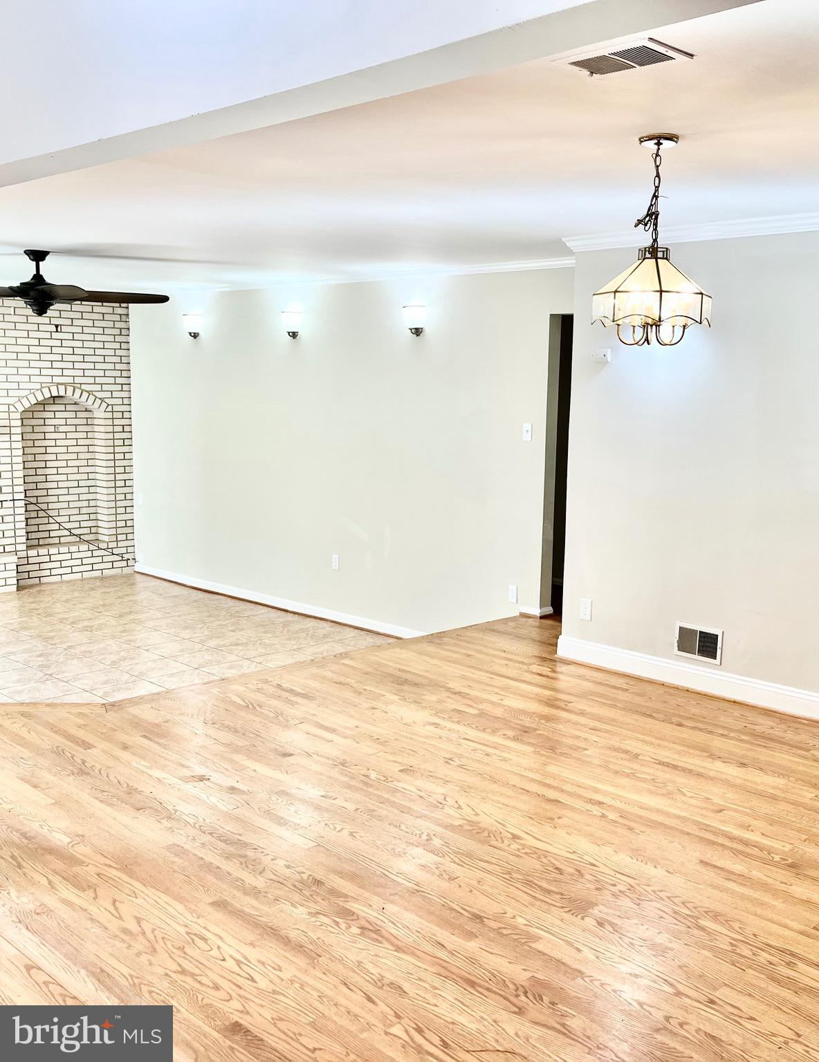 RIDGECREST HEIGHTS - Residential