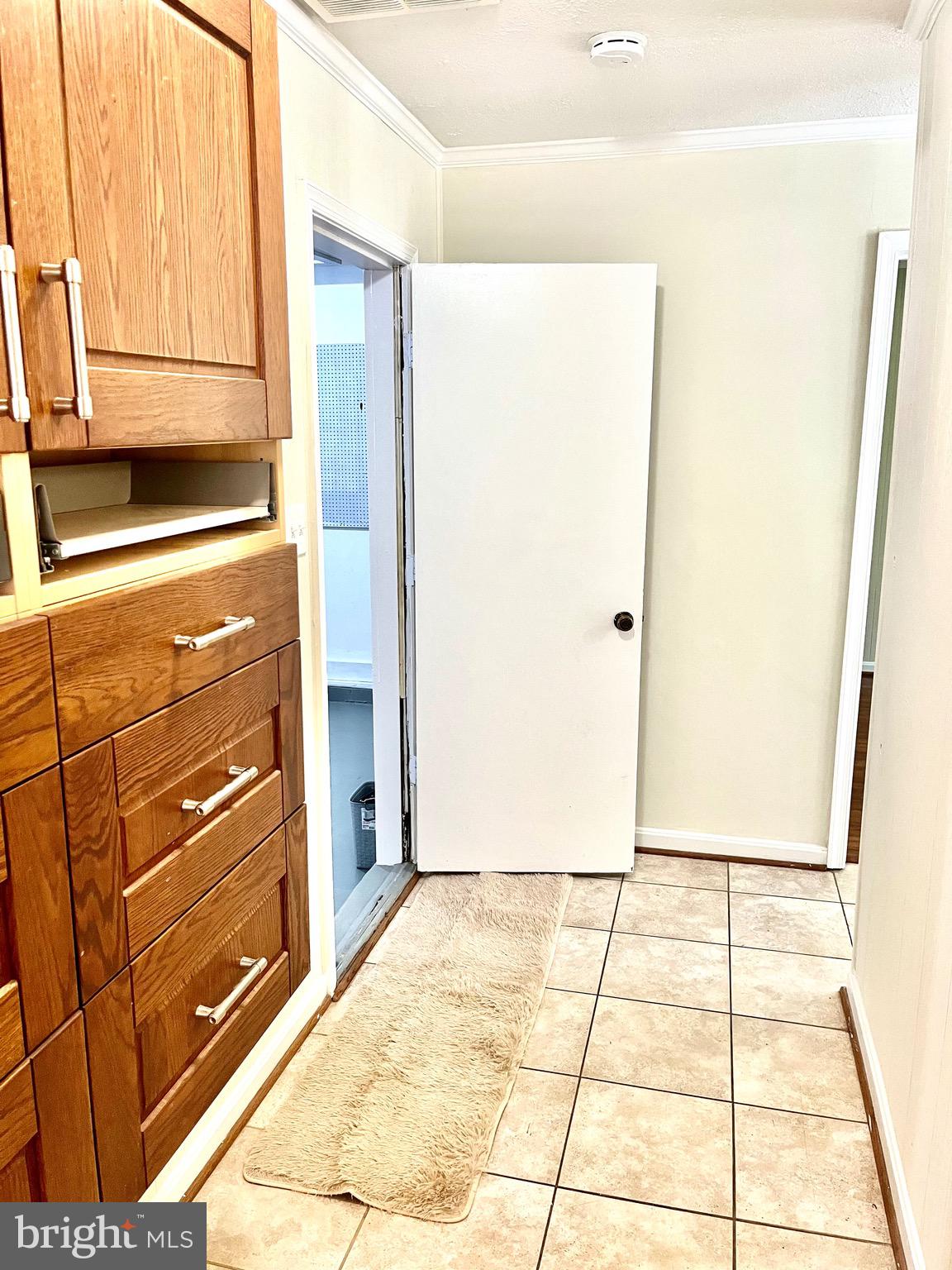 RIDGECREST HEIGHTS - Residential