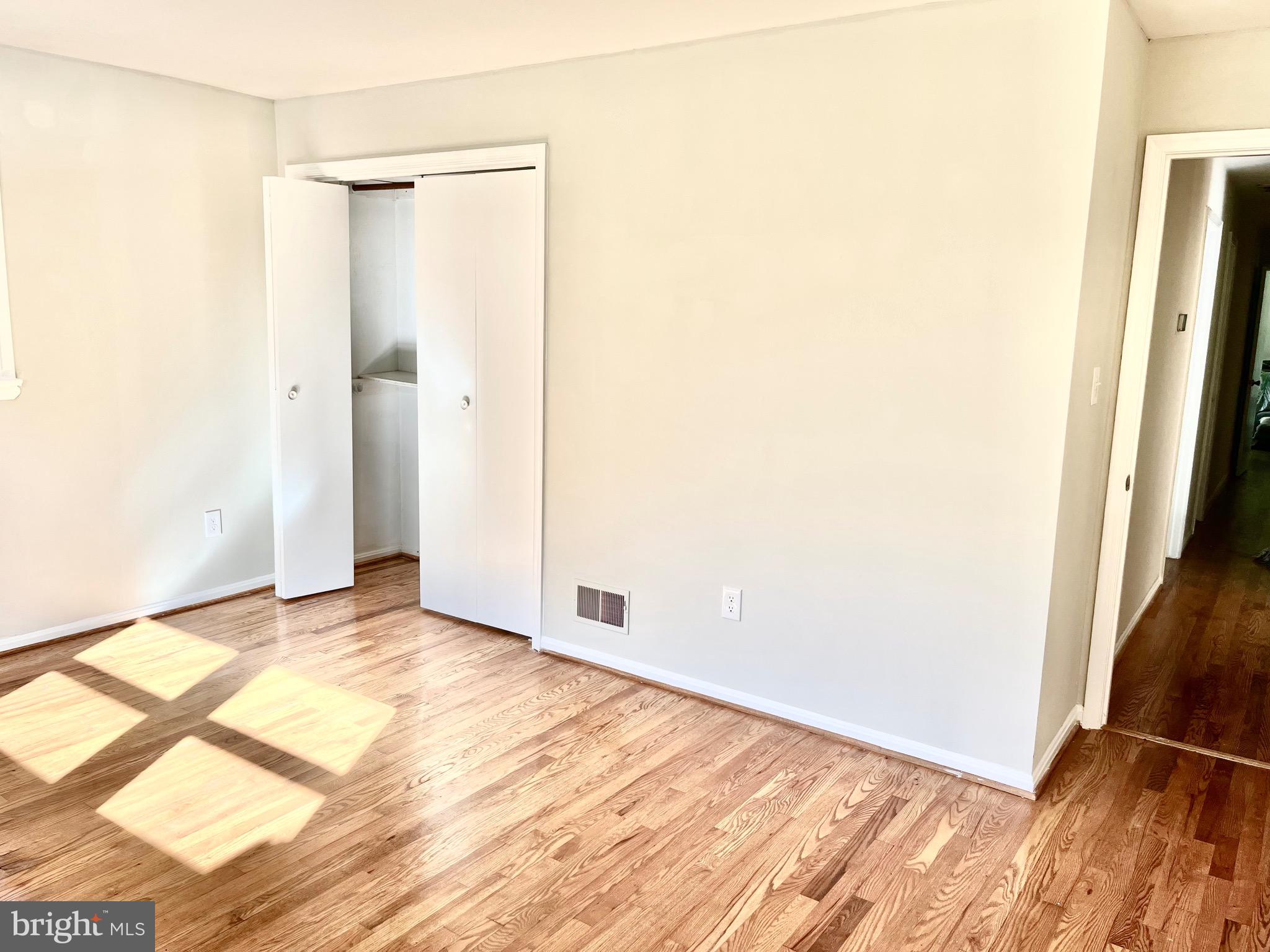 RIDGECREST HEIGHTS - Residential