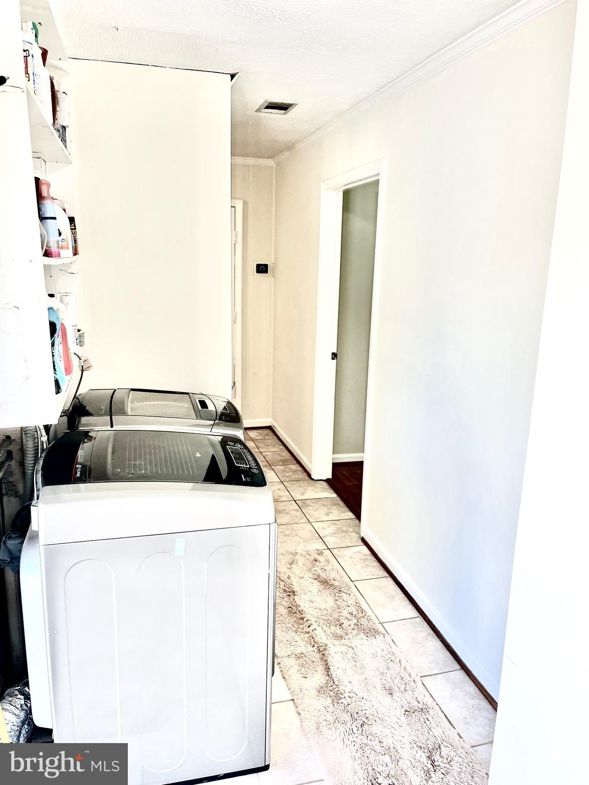 RIDGECREST HEIGHTS - Residential