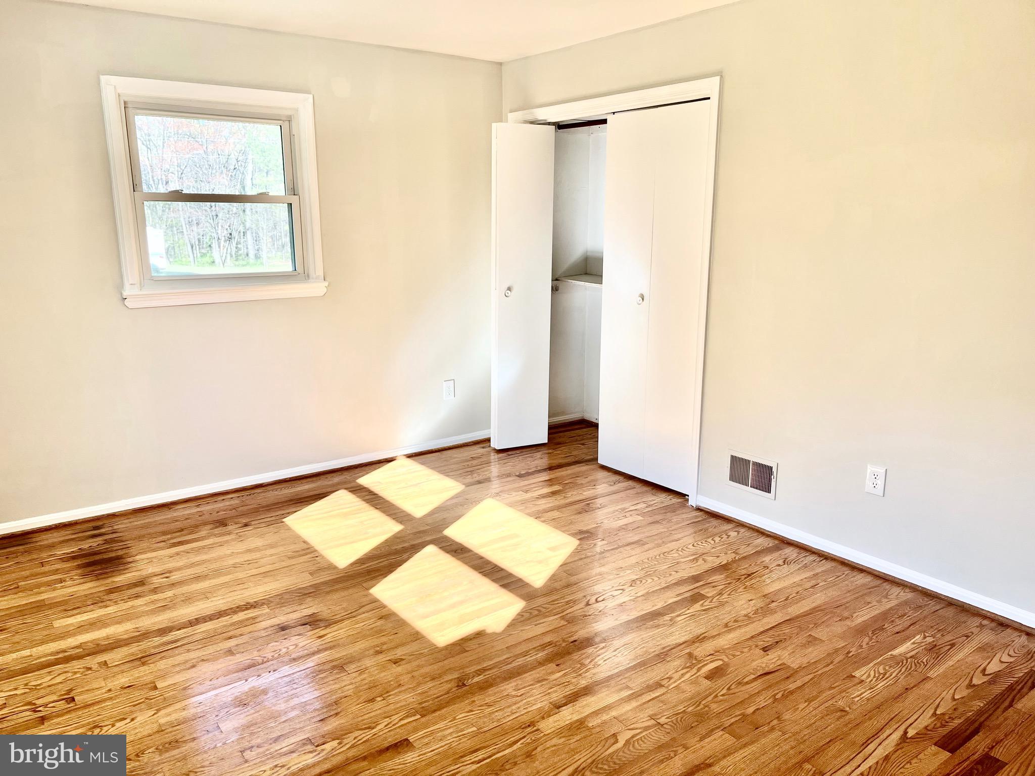 RIDGECREST HEIGHTS - Residential