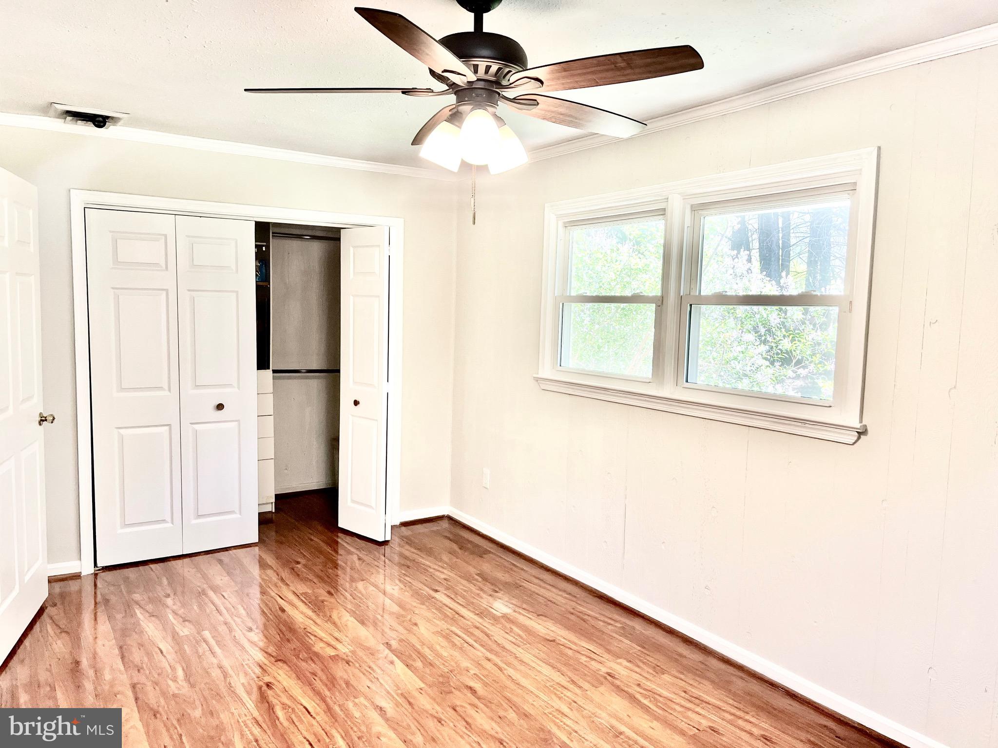 RIDGECREST HEIGHTS - Residential