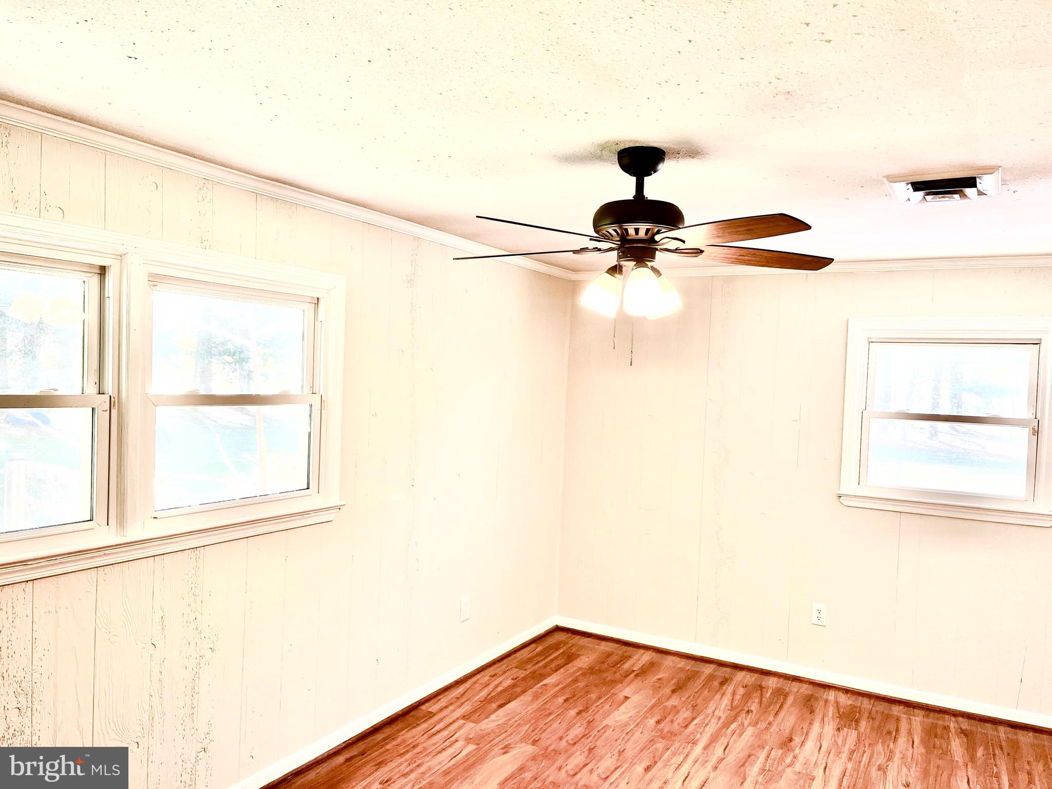 RIDGECREST HEIGHTS - Residential