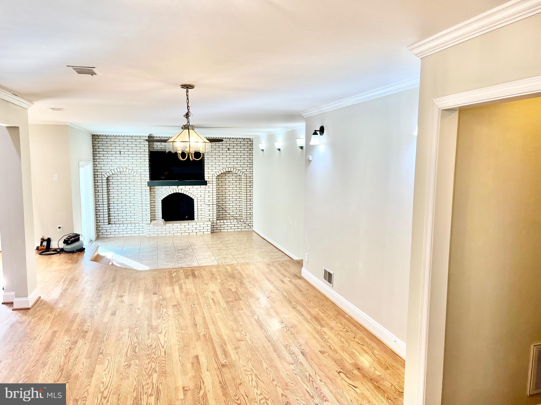 RIDGECREST HEIGHTS - Residential