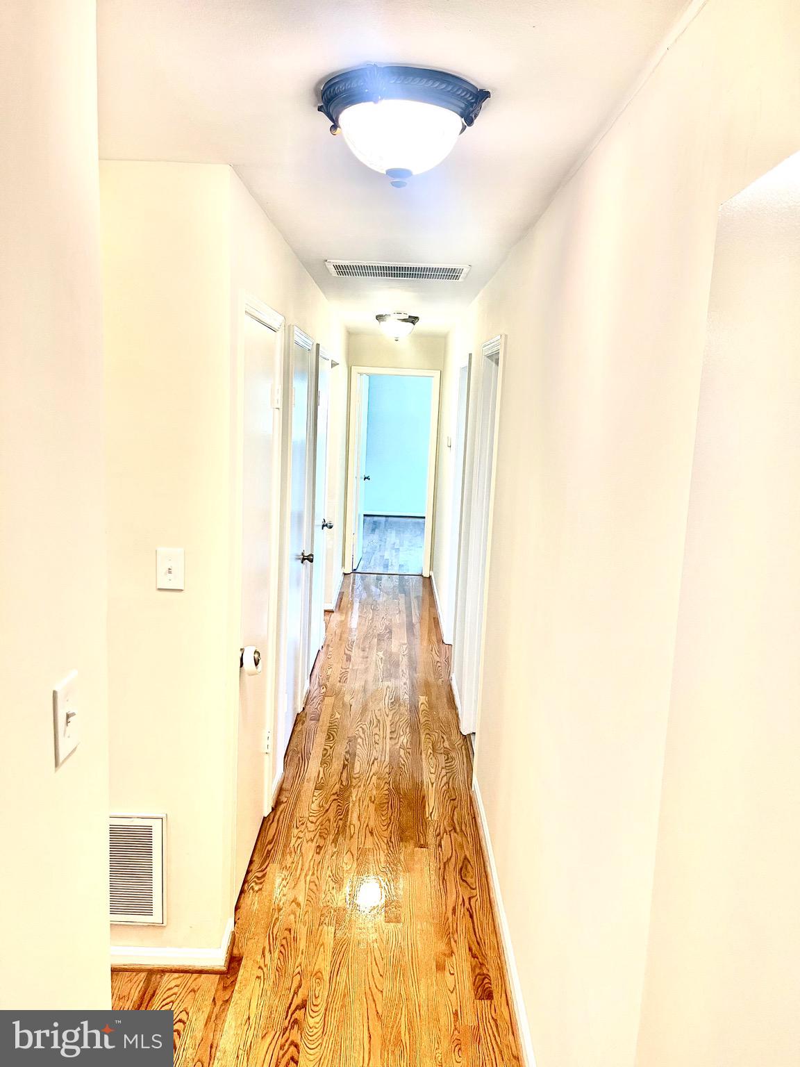 RIDGECREST HEIGHTS - Residential