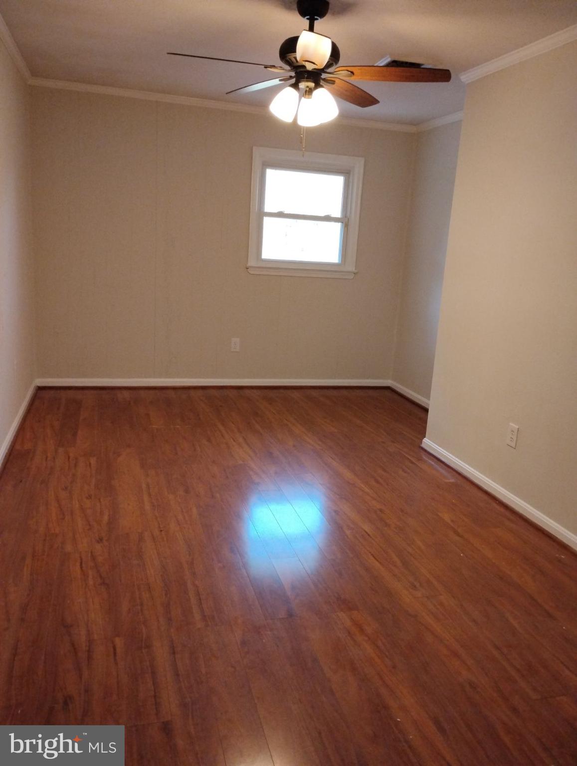 RIDGECREST HEIGHTS - Residential