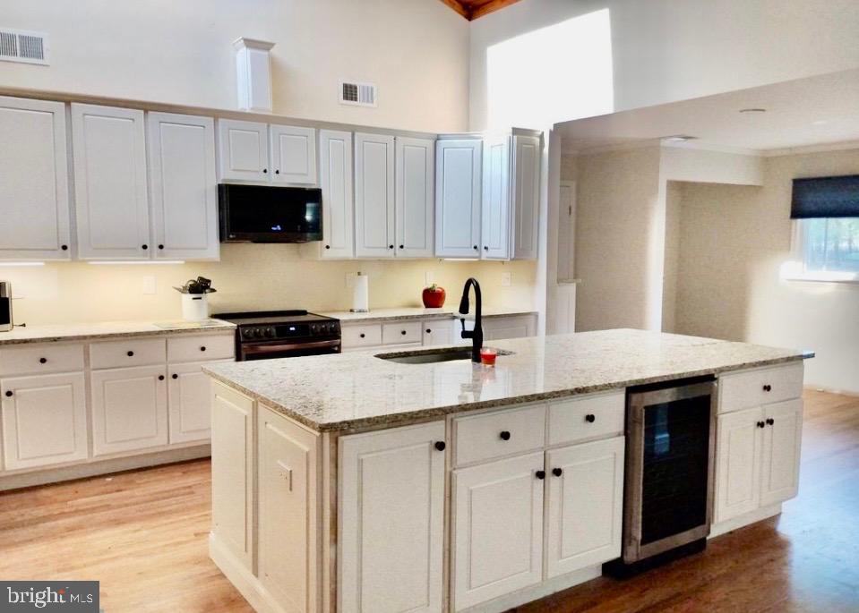 RIDGECREST HEIGHTS - Residential