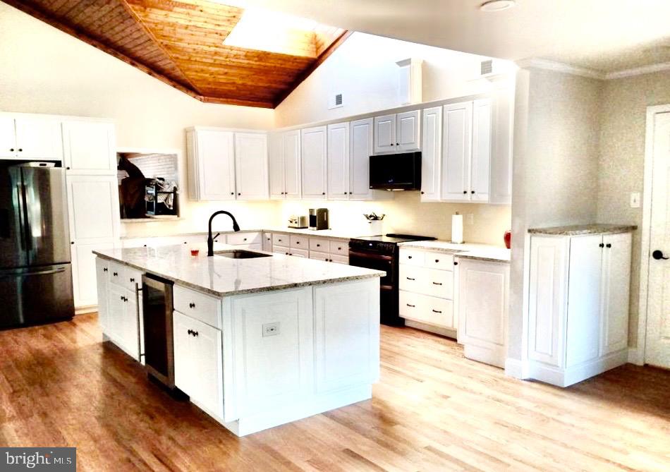RIDGECREST HEIGHTS - Residential