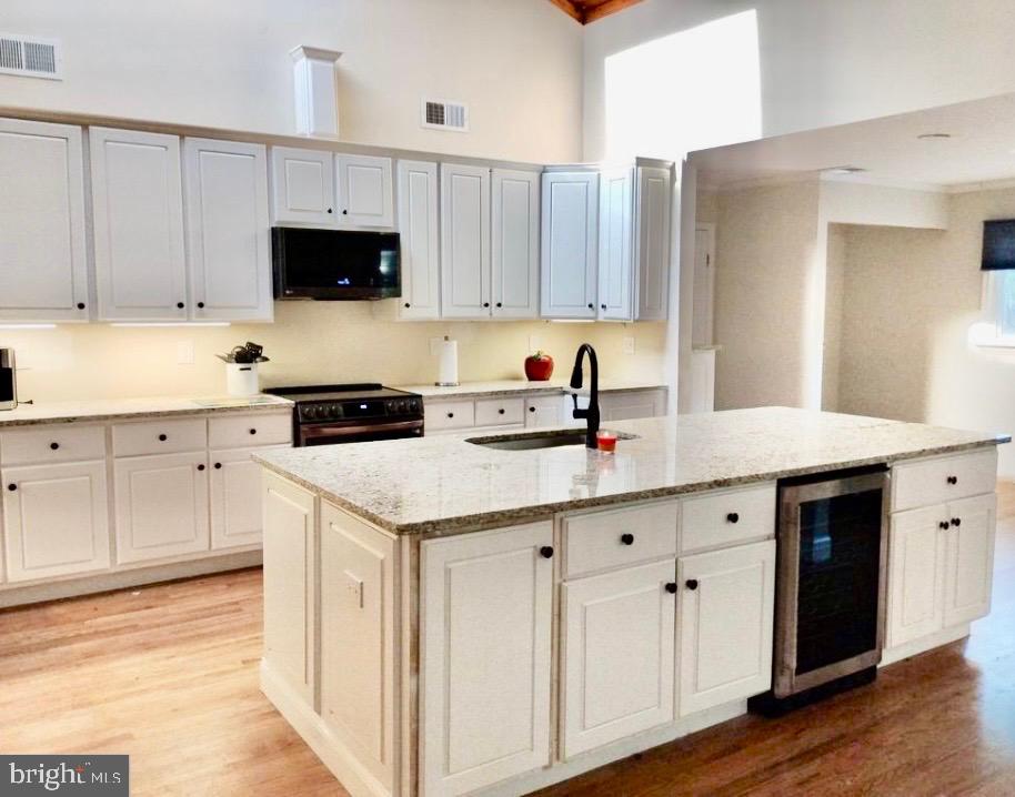 RIDGECREST HEIGHTS - Residential