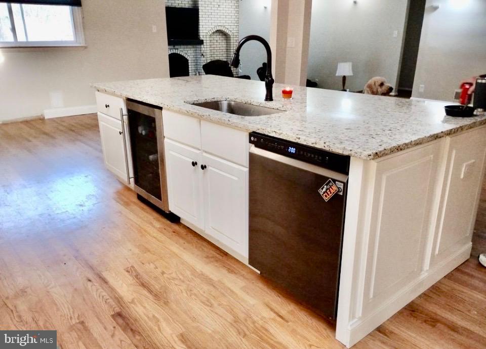 RIDGECREST HEIGHTS - Residential