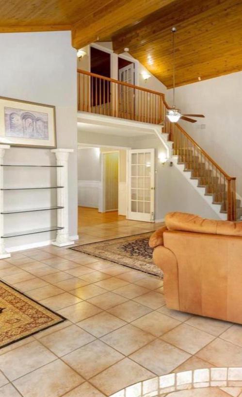 RIDGECREST HEIGHTS - Residential