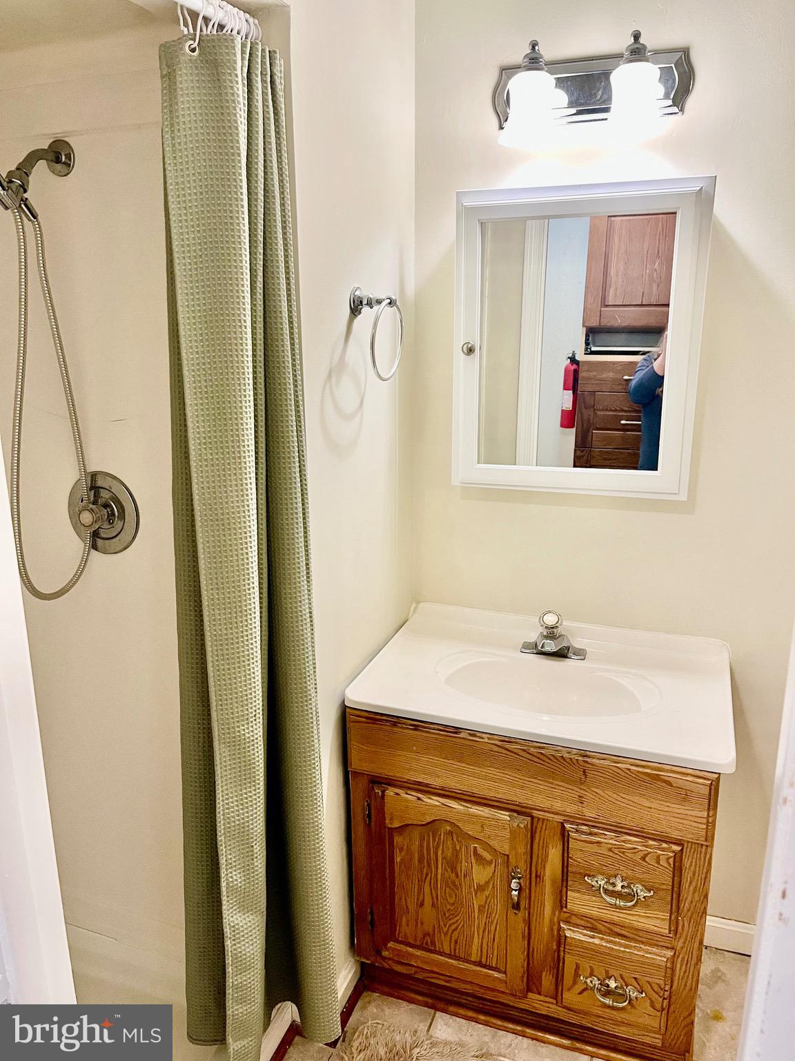 RIDGECREST HEIGHTS - Residential
