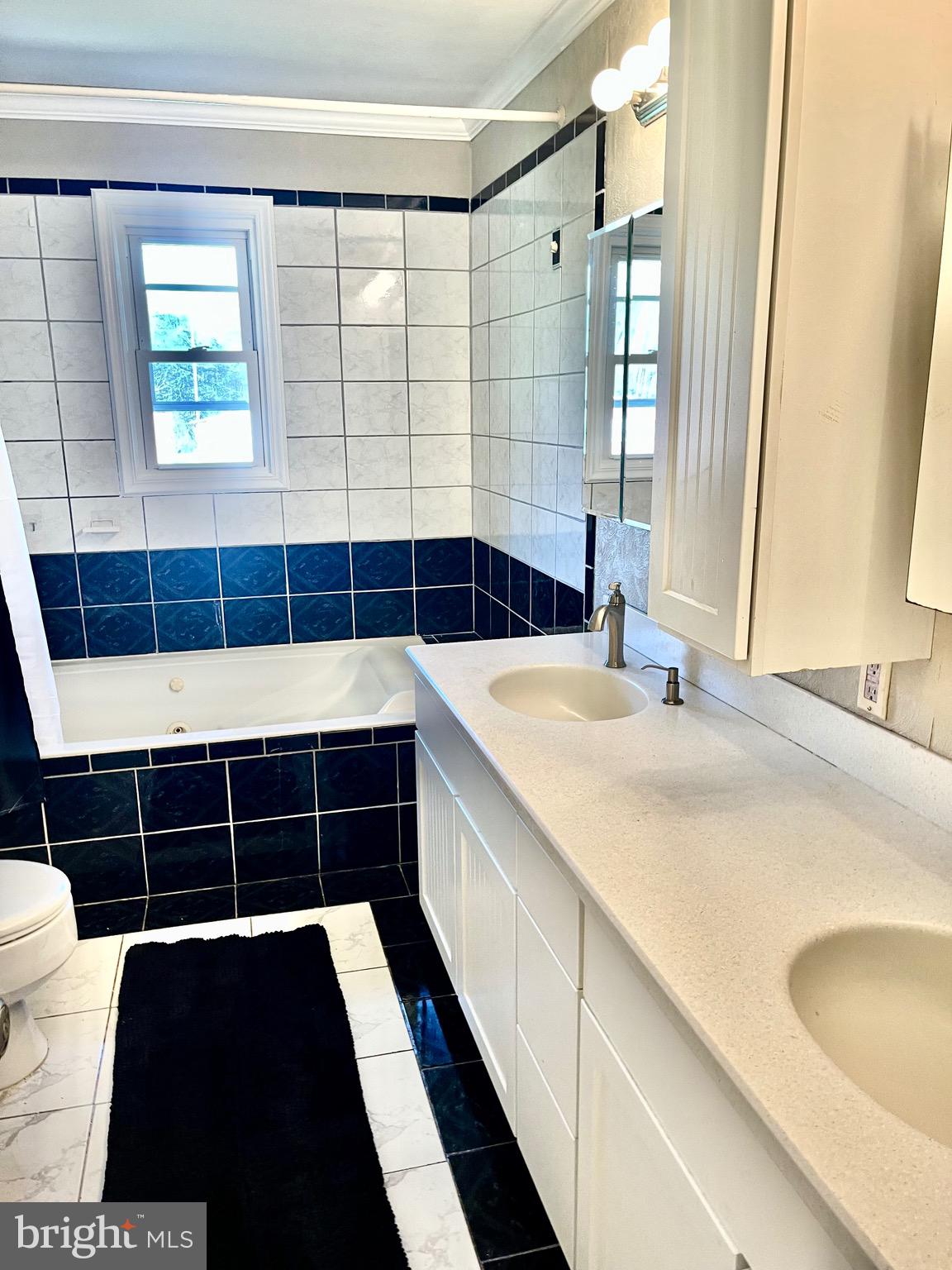 RIDGECREST HEIGHTS - Residential