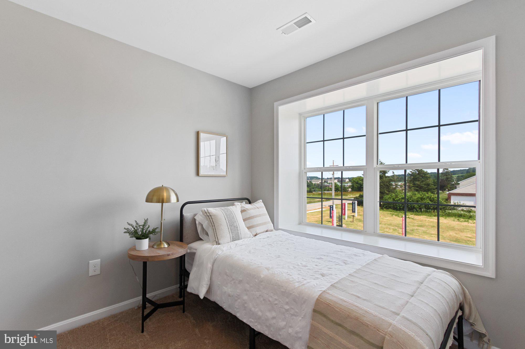 ANTIETAM COMMONS - Residential