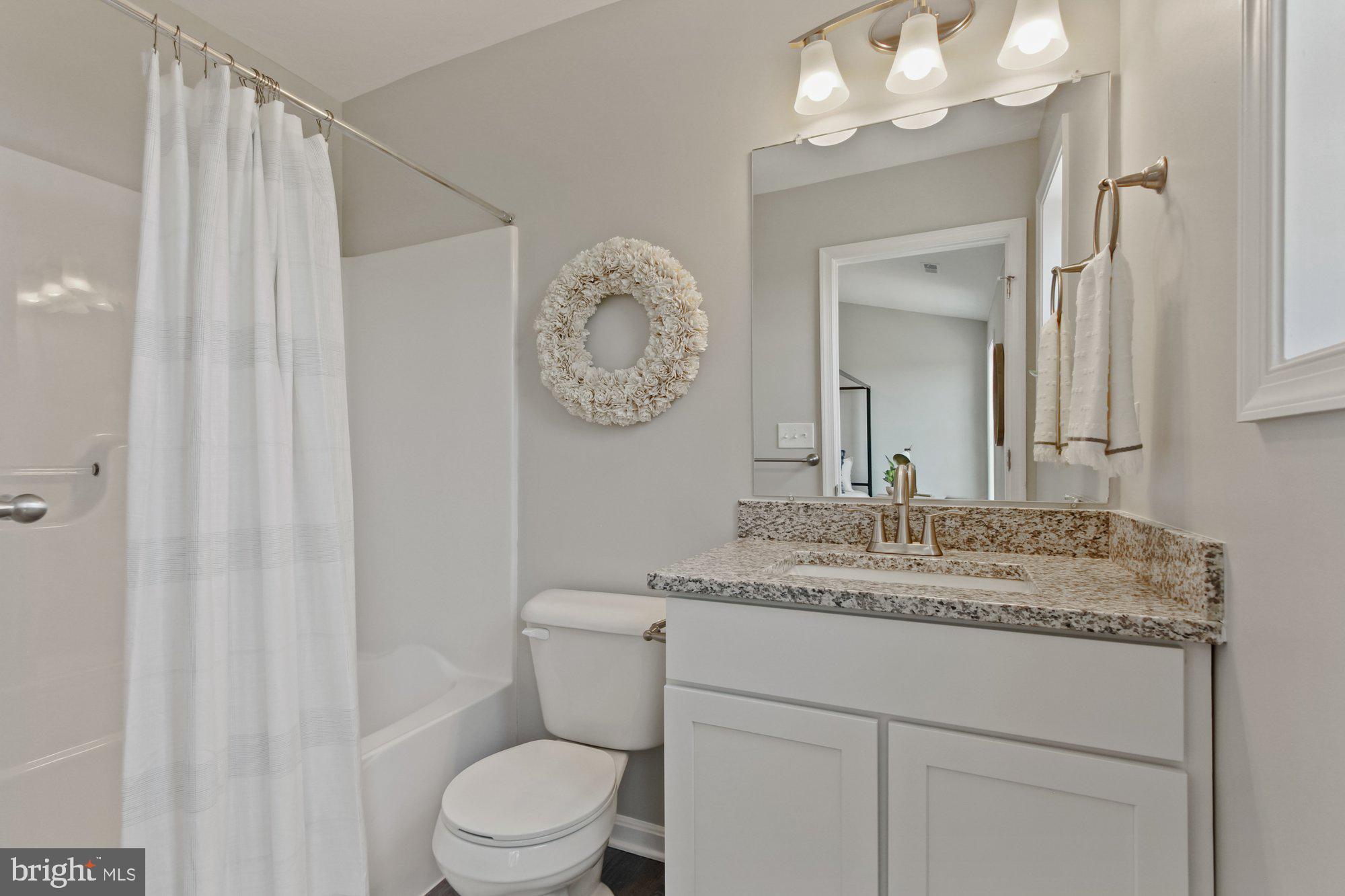 ANTIETAM COMMONS - Residential