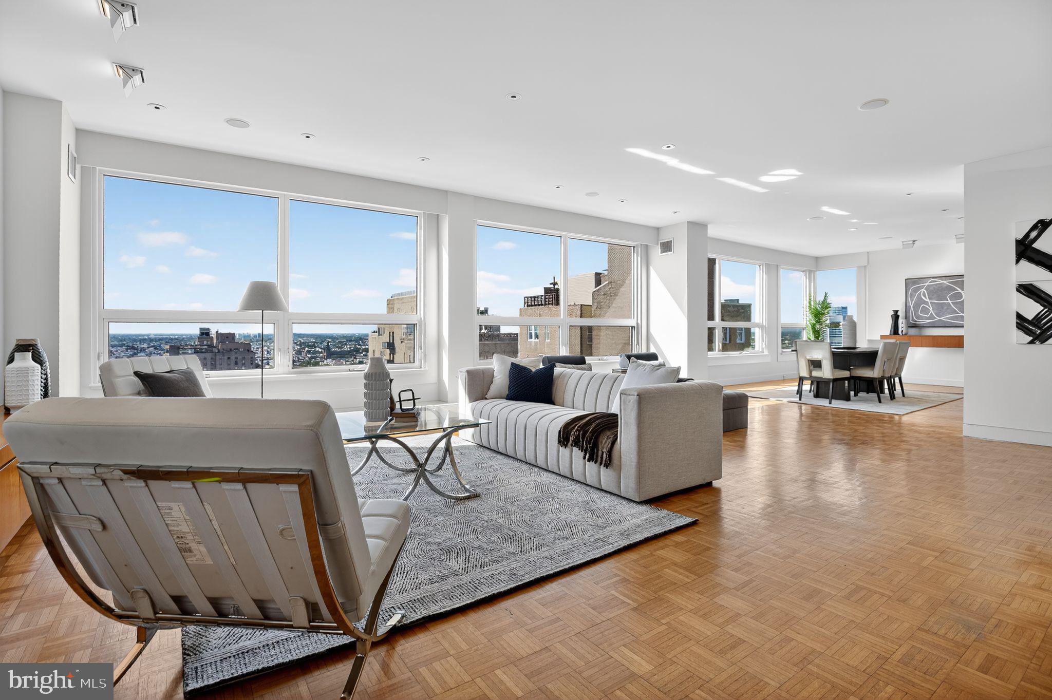 RITTENHOUSE SQUARE - Residential