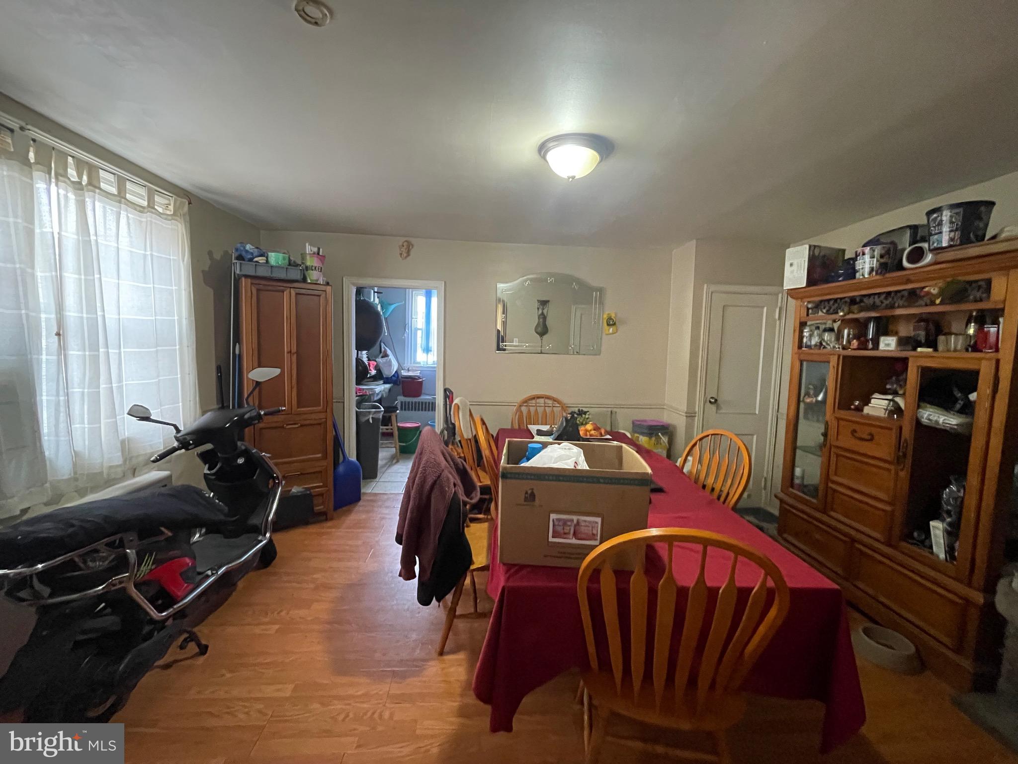 CASTOR GARDENS - Residential
