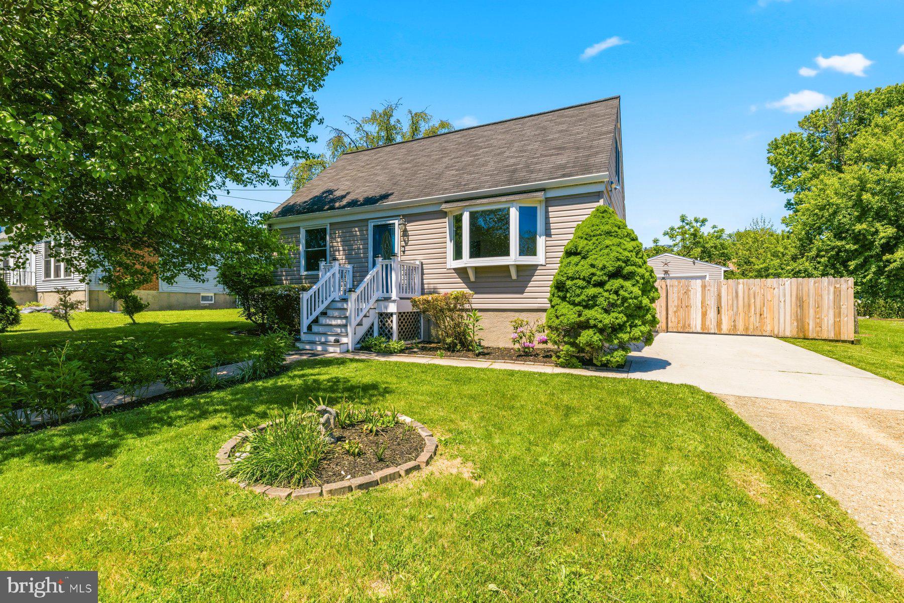 CARNEY/CUB HILL - Residential