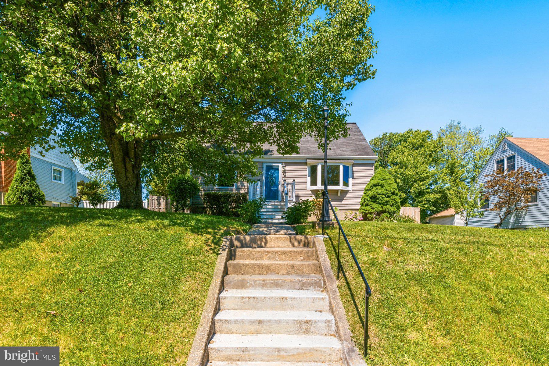 CARNEY/CUB HILL - Residential