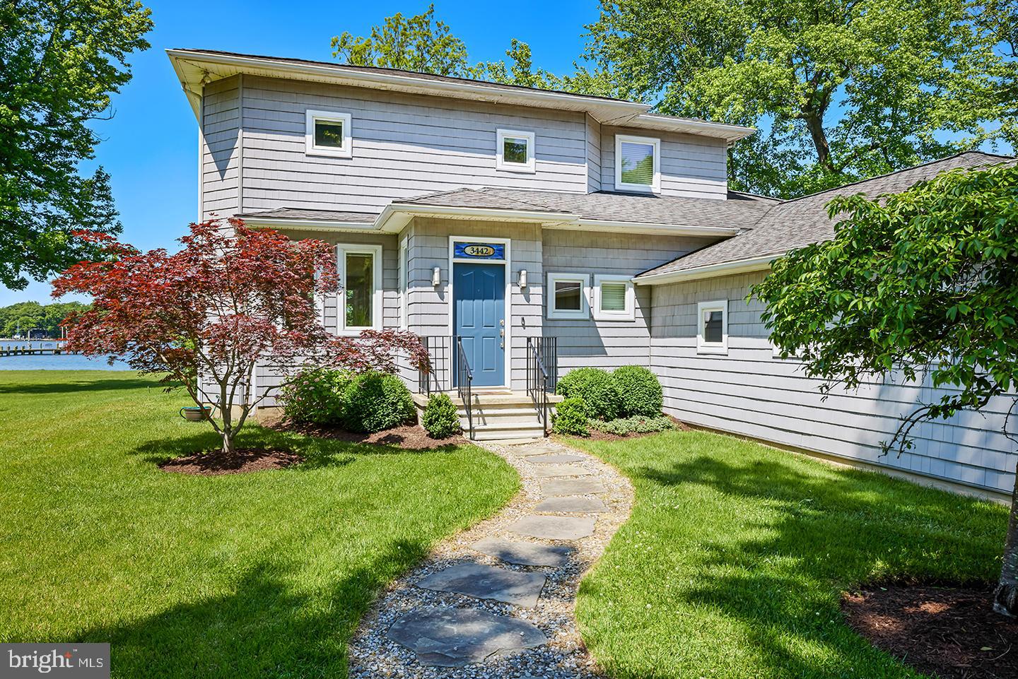 ARUNDEL ON THE BAY - Residential
