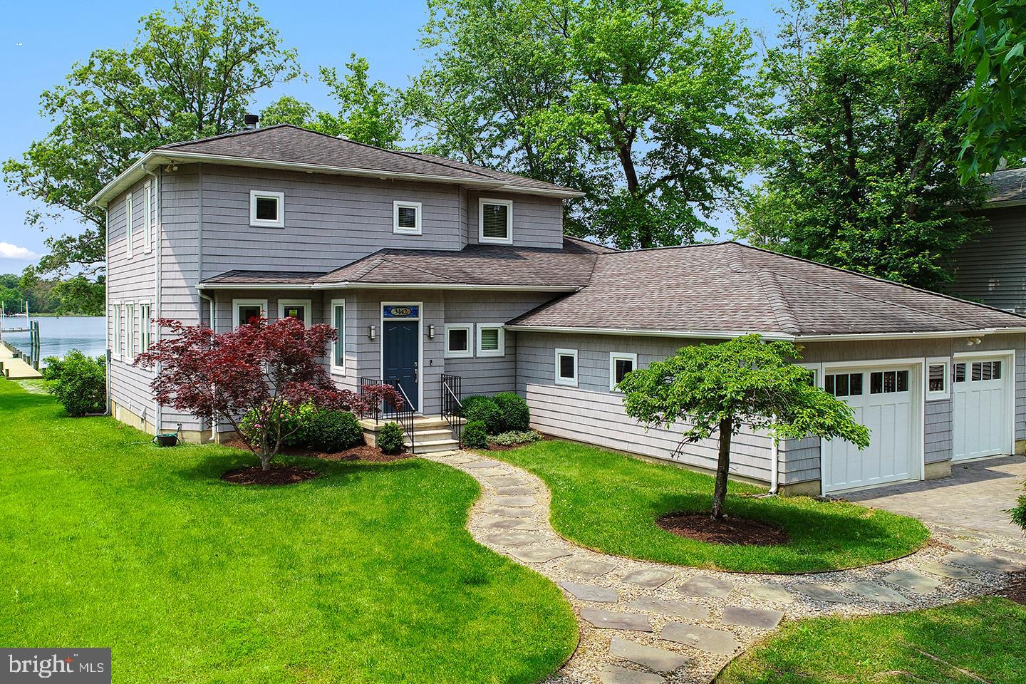 ARUNDEL ON THE BAY - Residential