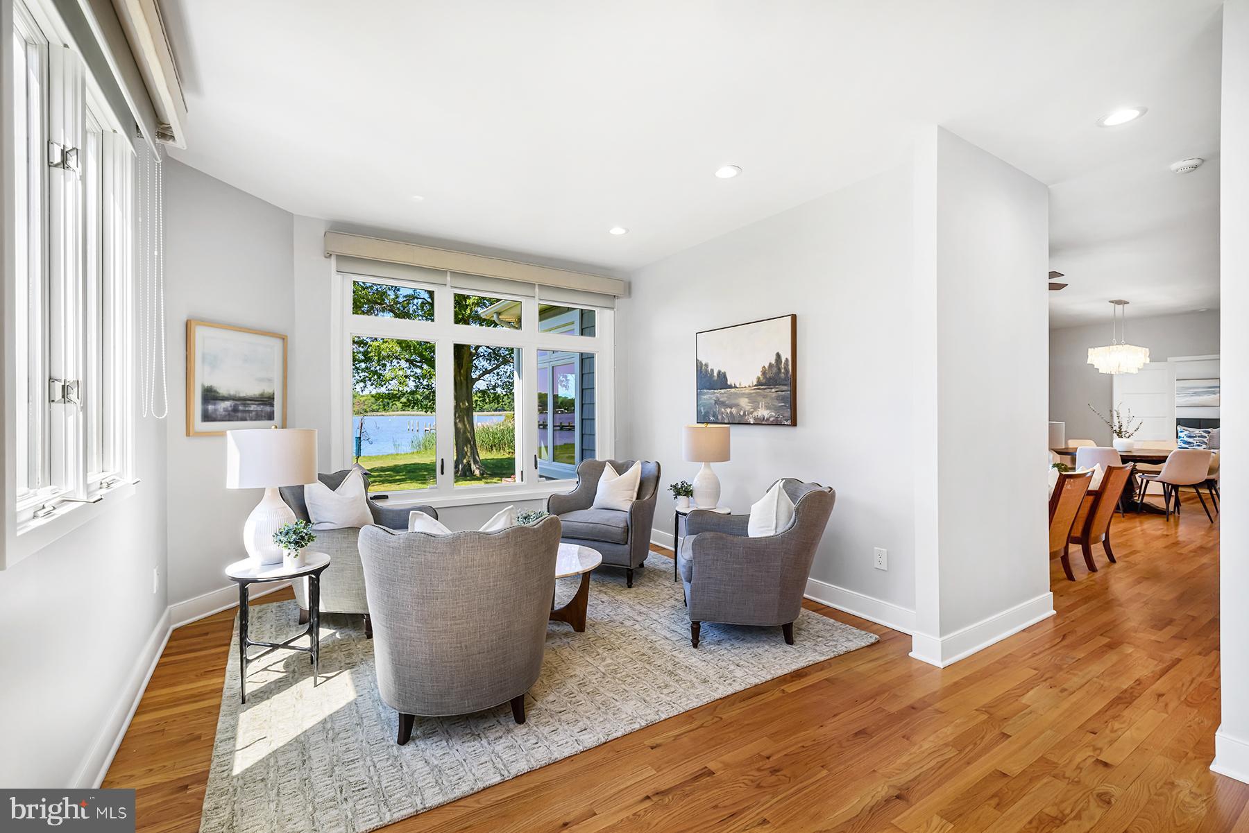 ARUNDEL ON THE BAY - Residential