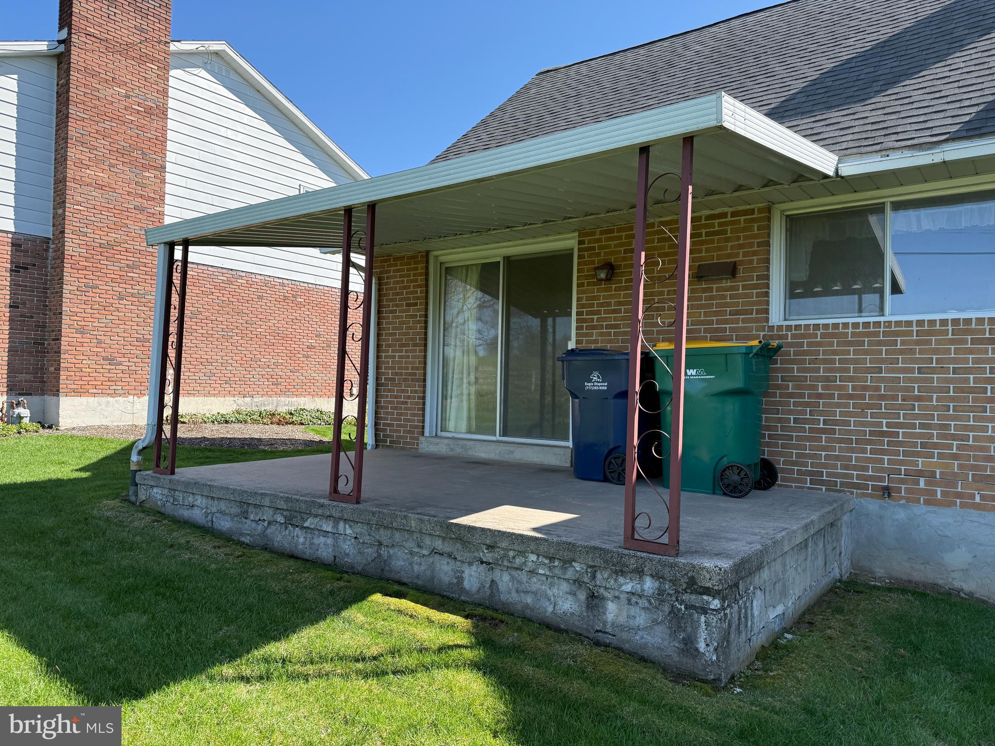 WHITFIELD - Residential