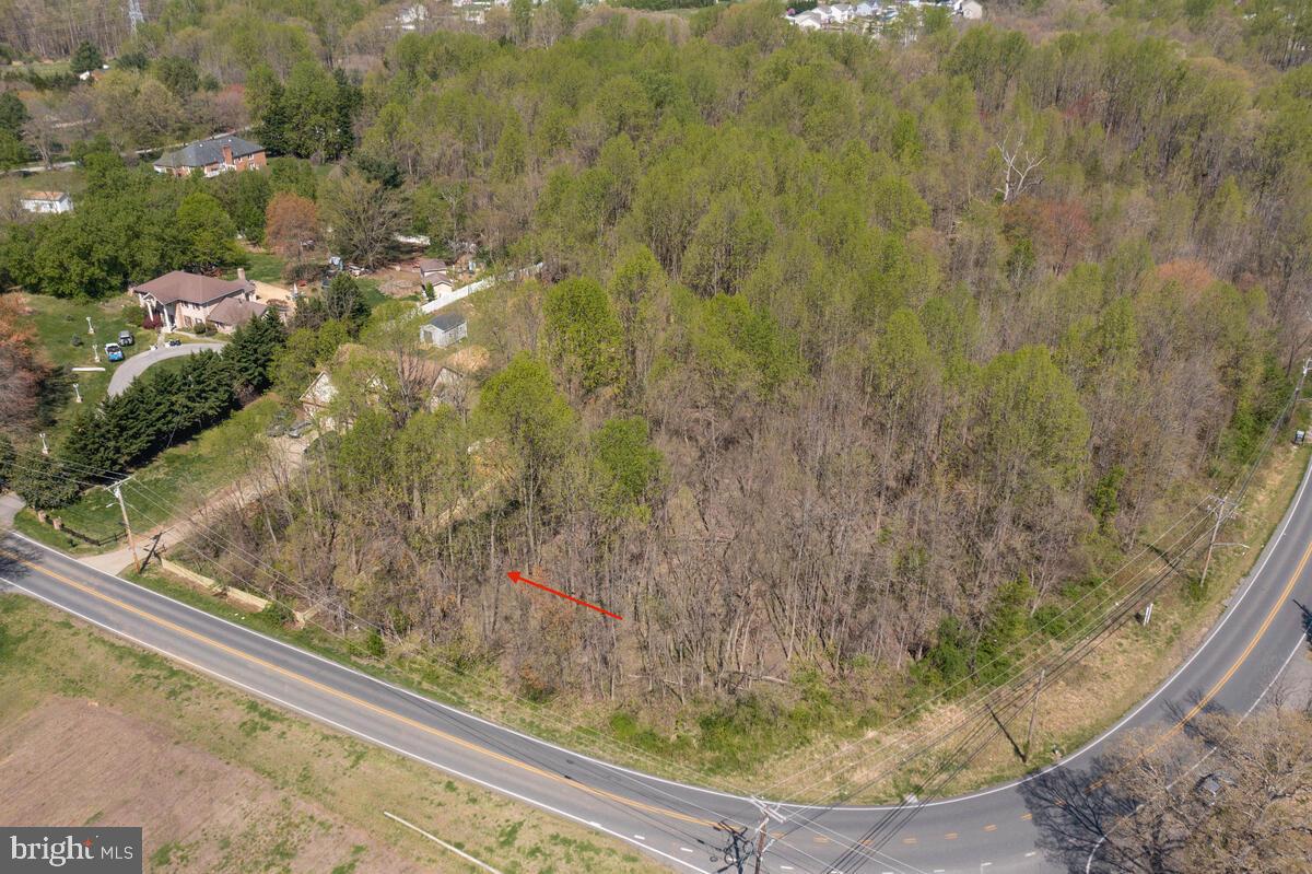 BOWIE/MITCHELLVILLE - Land