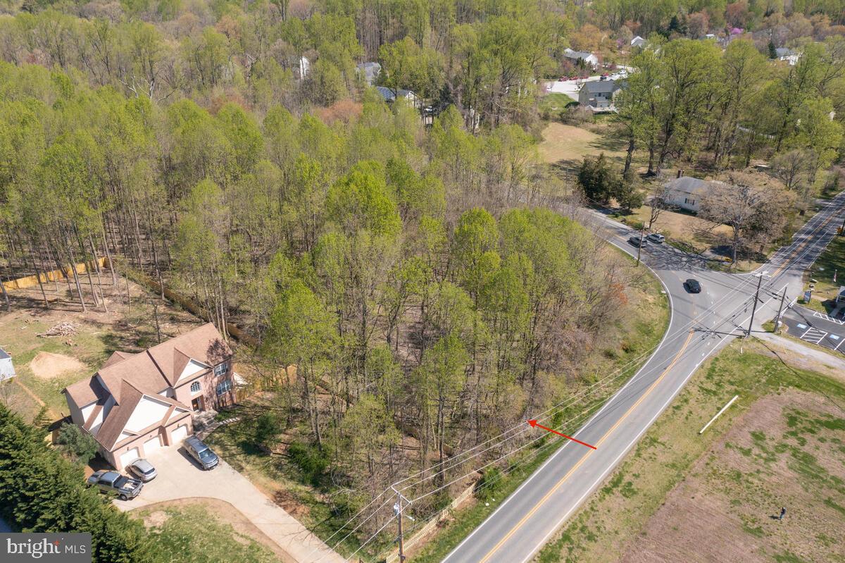 BOWIE/MITCHELLVILLE - Land
