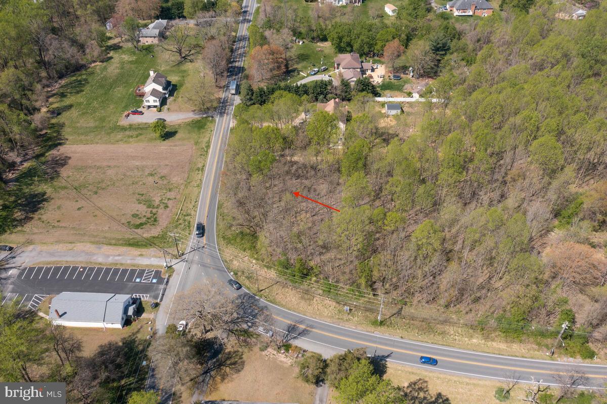 BOWIE/MITCHELLVILLE - Land