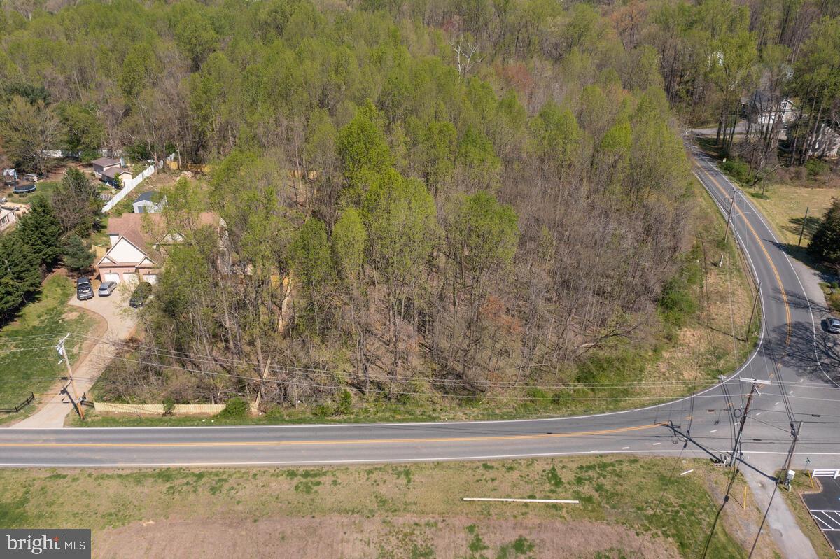 BOWIE/MITCHELLVILLE - Land