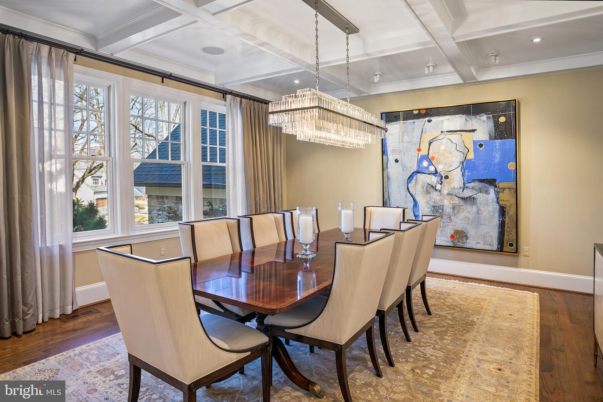FOREST HILLS - Residential