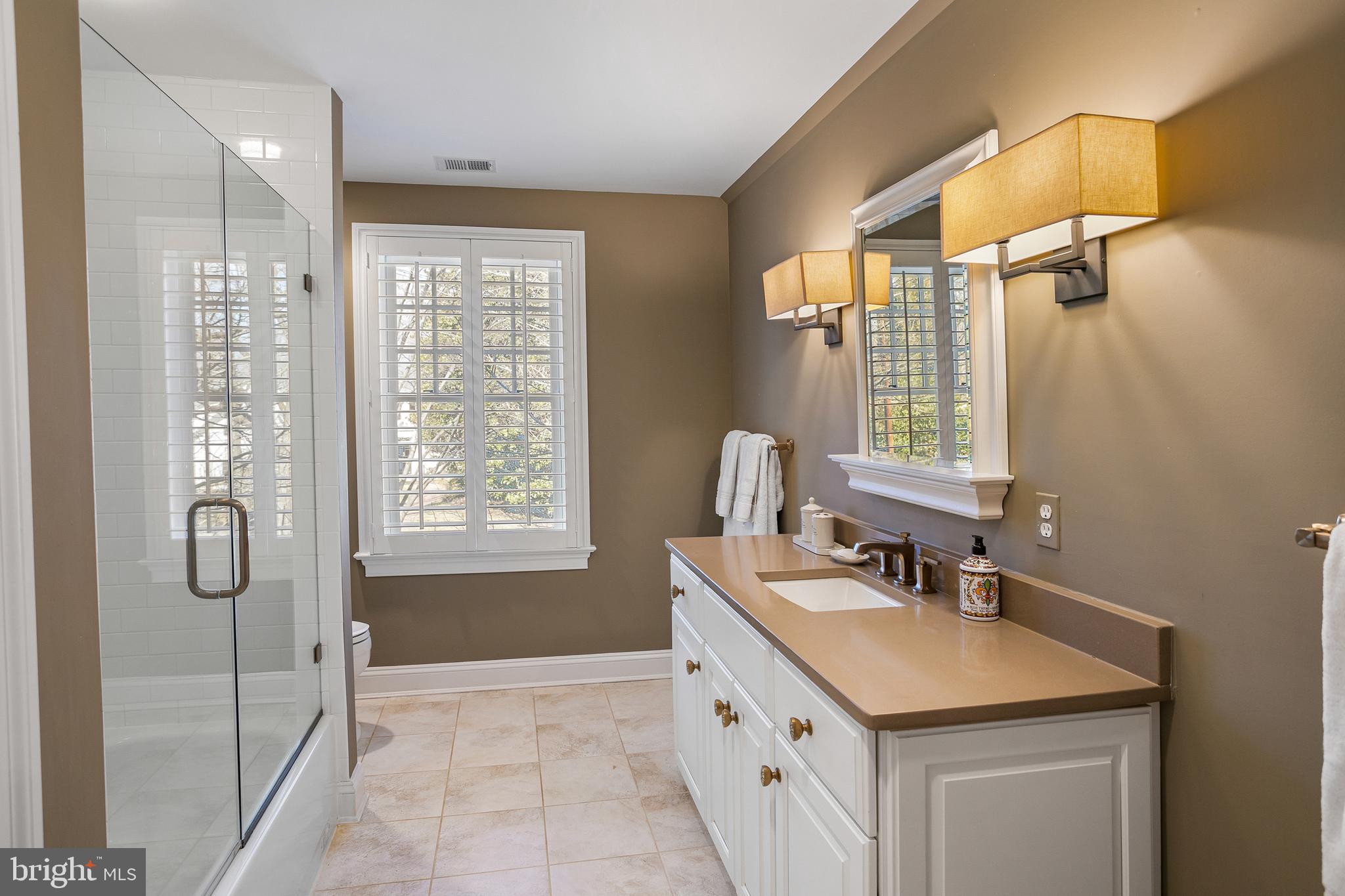 FOREST HILLS - Residential