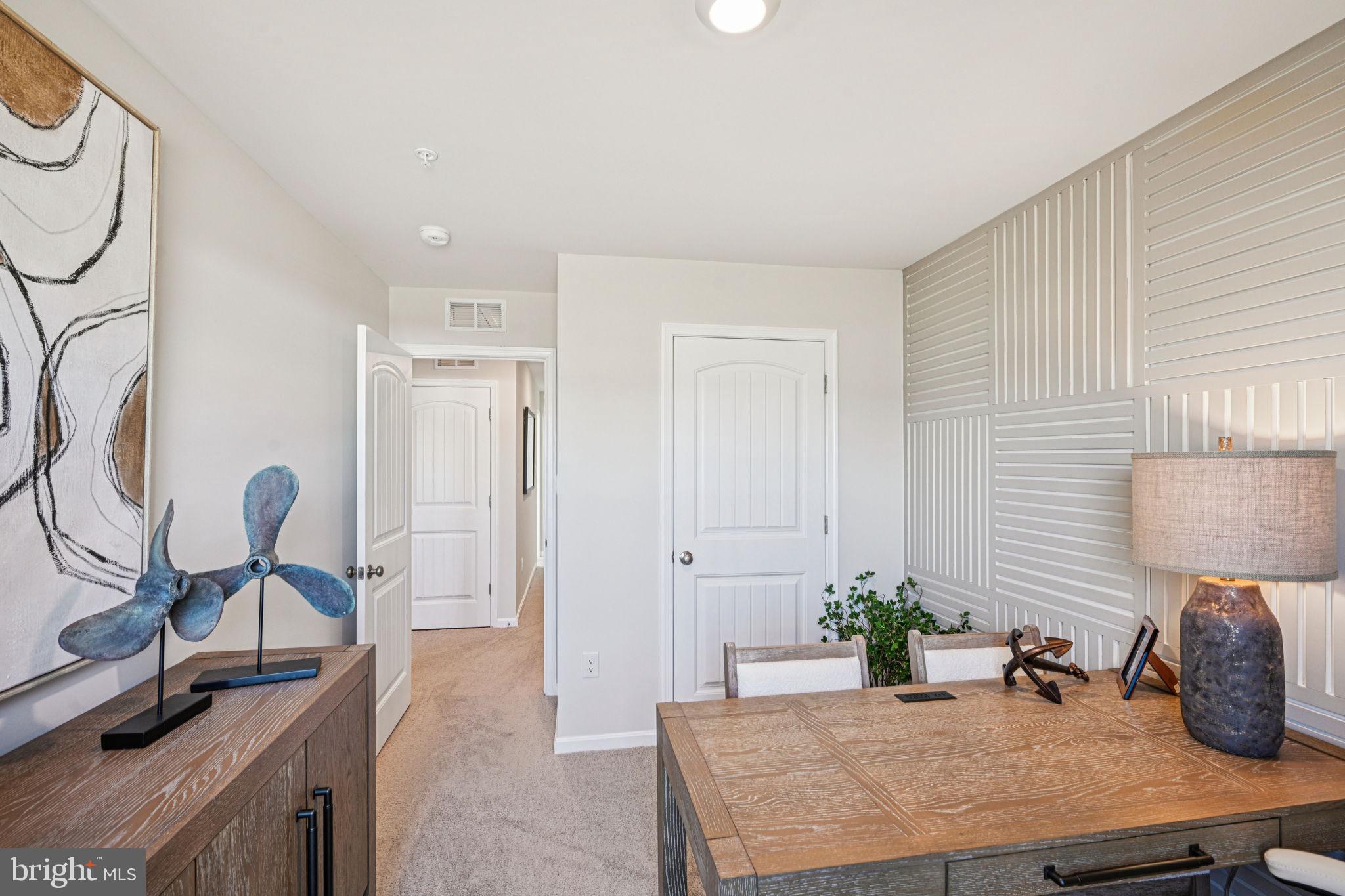 HERITAGE TRACE - Residential