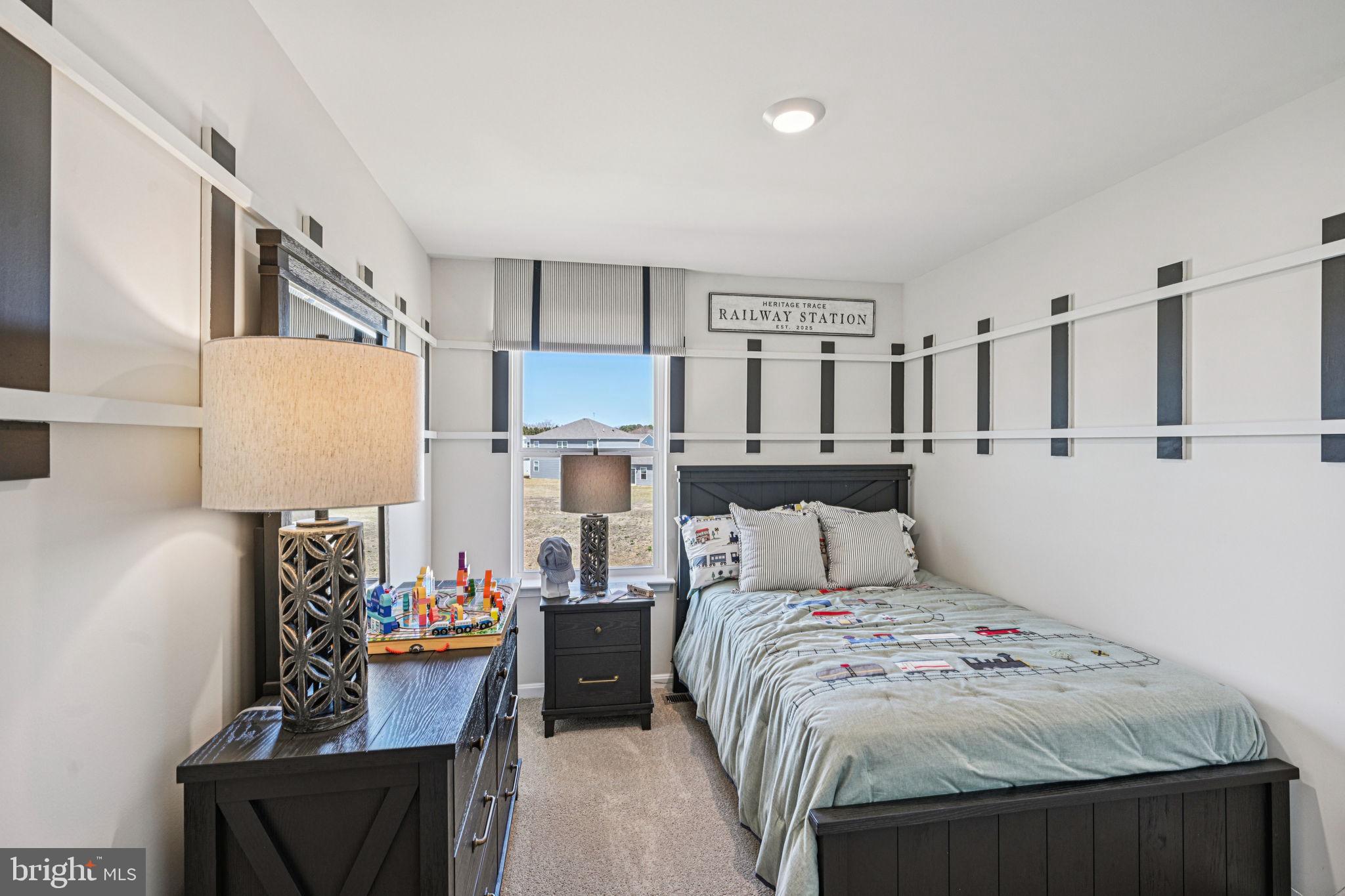 HERITAGE TRACE - Residential