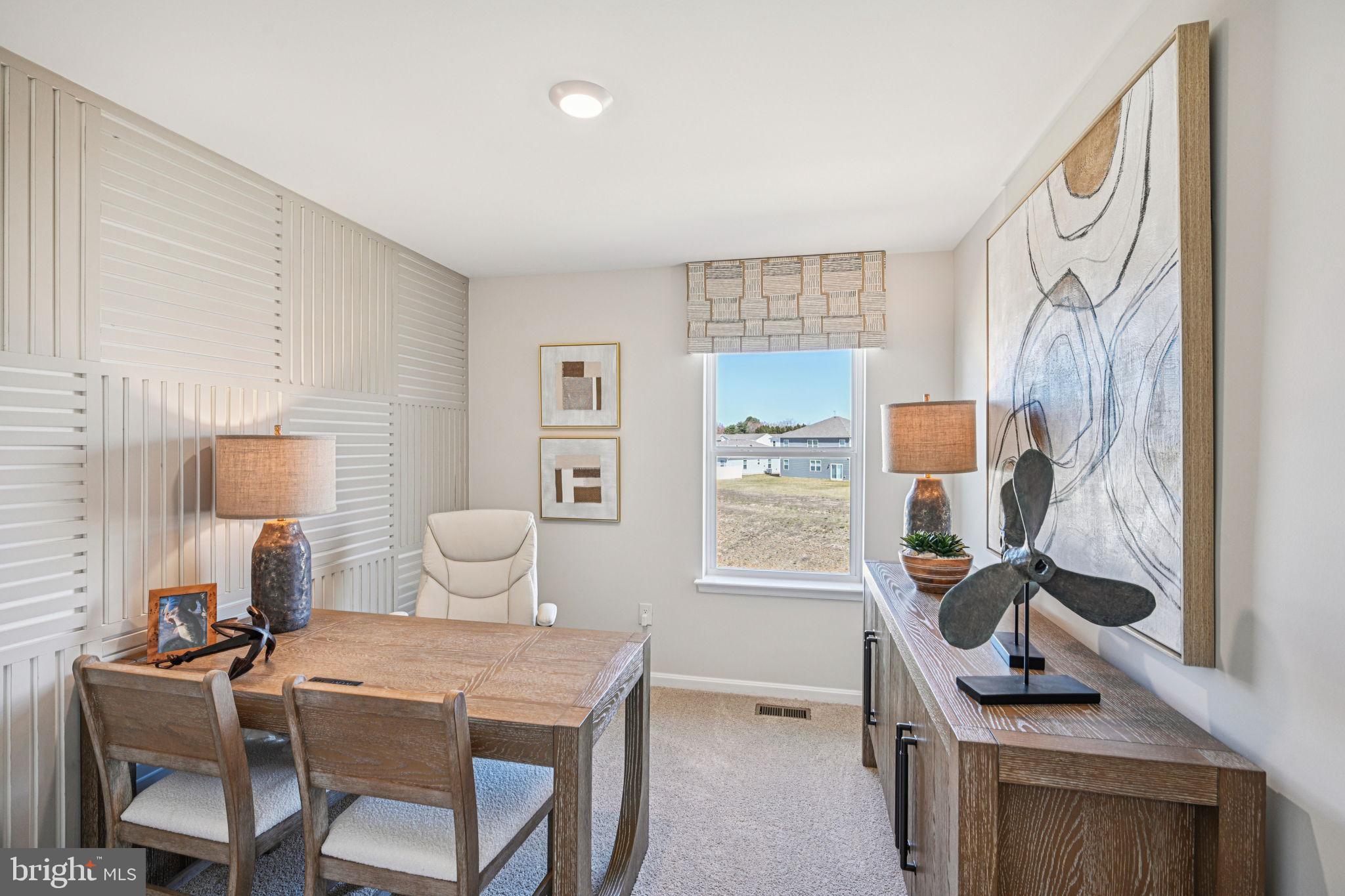 HERITAGE TRACE - Residential