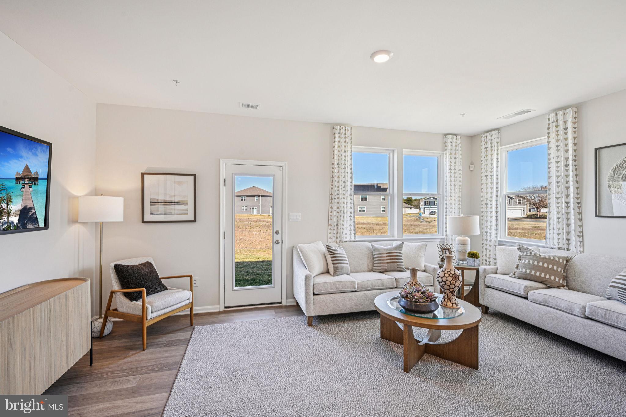 HERITAGE TRACE - Residential