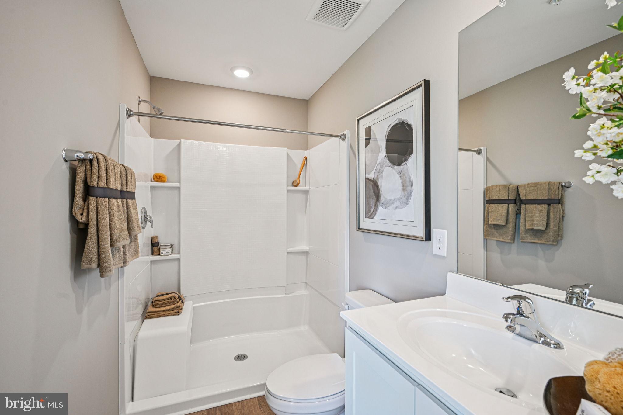 HERITAGE TRACE - Residential