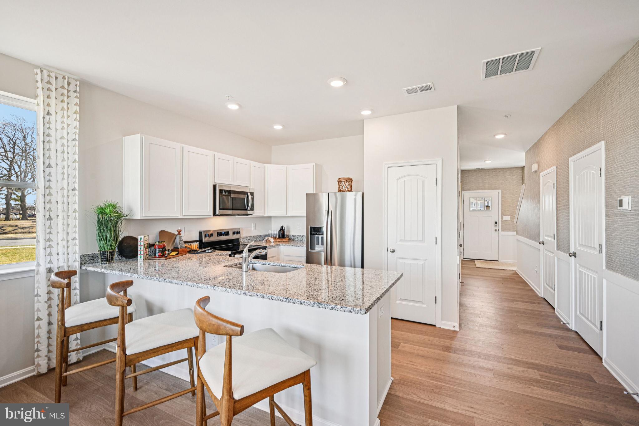 HERITAGE TRACE - Residential
