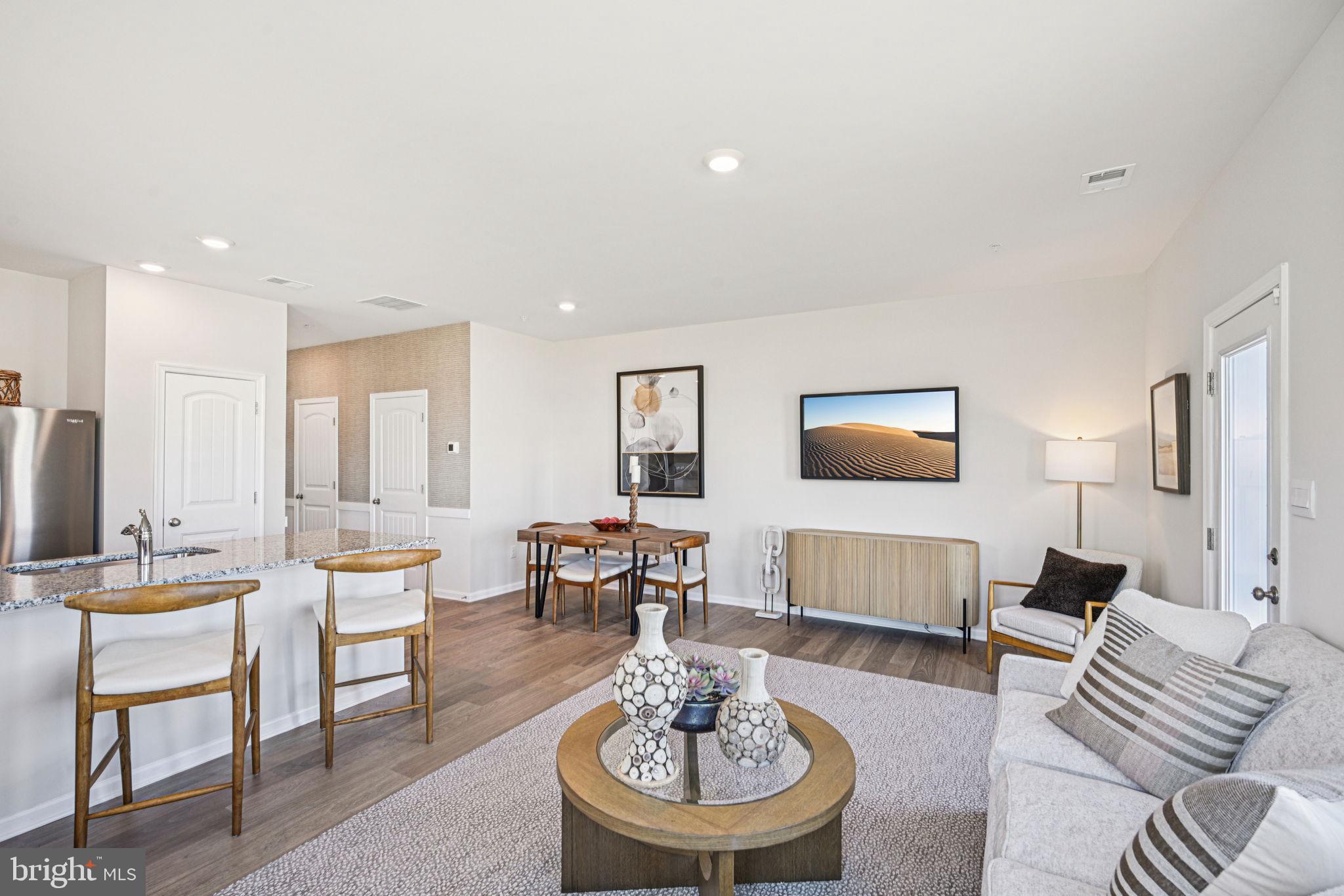 HERITAGE TRACE - Residential