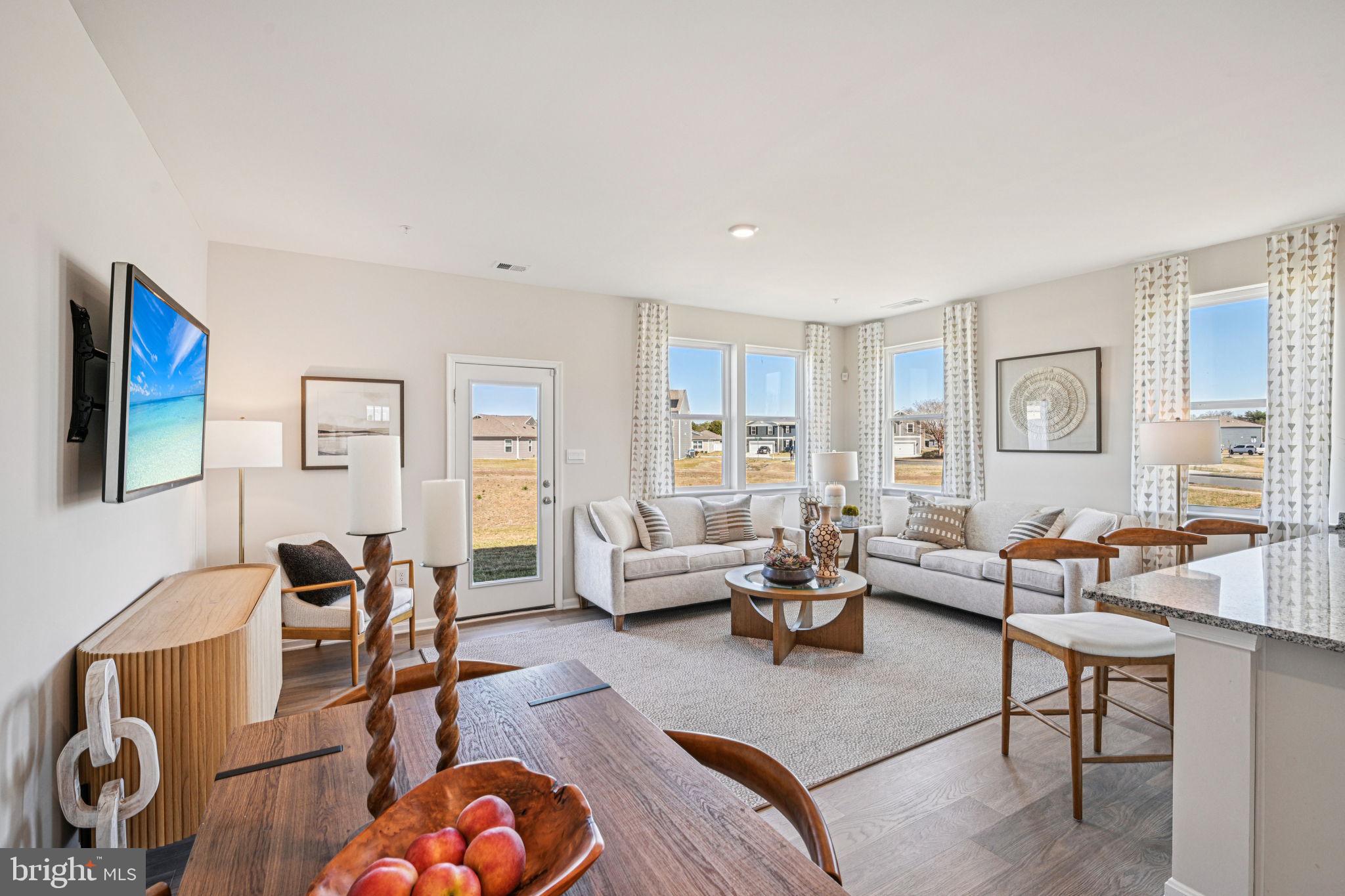 HERITAGE TRACE - Residential