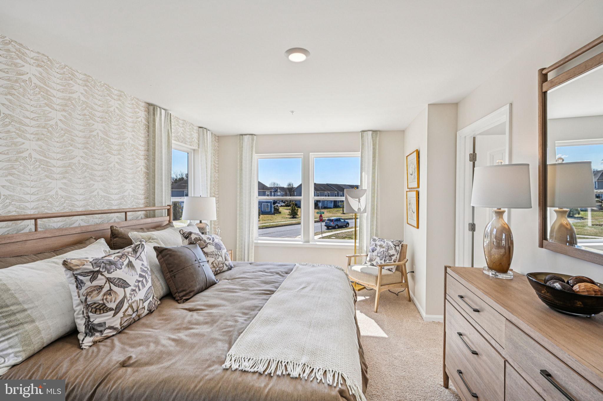 HERITAGE TRACE - Residential