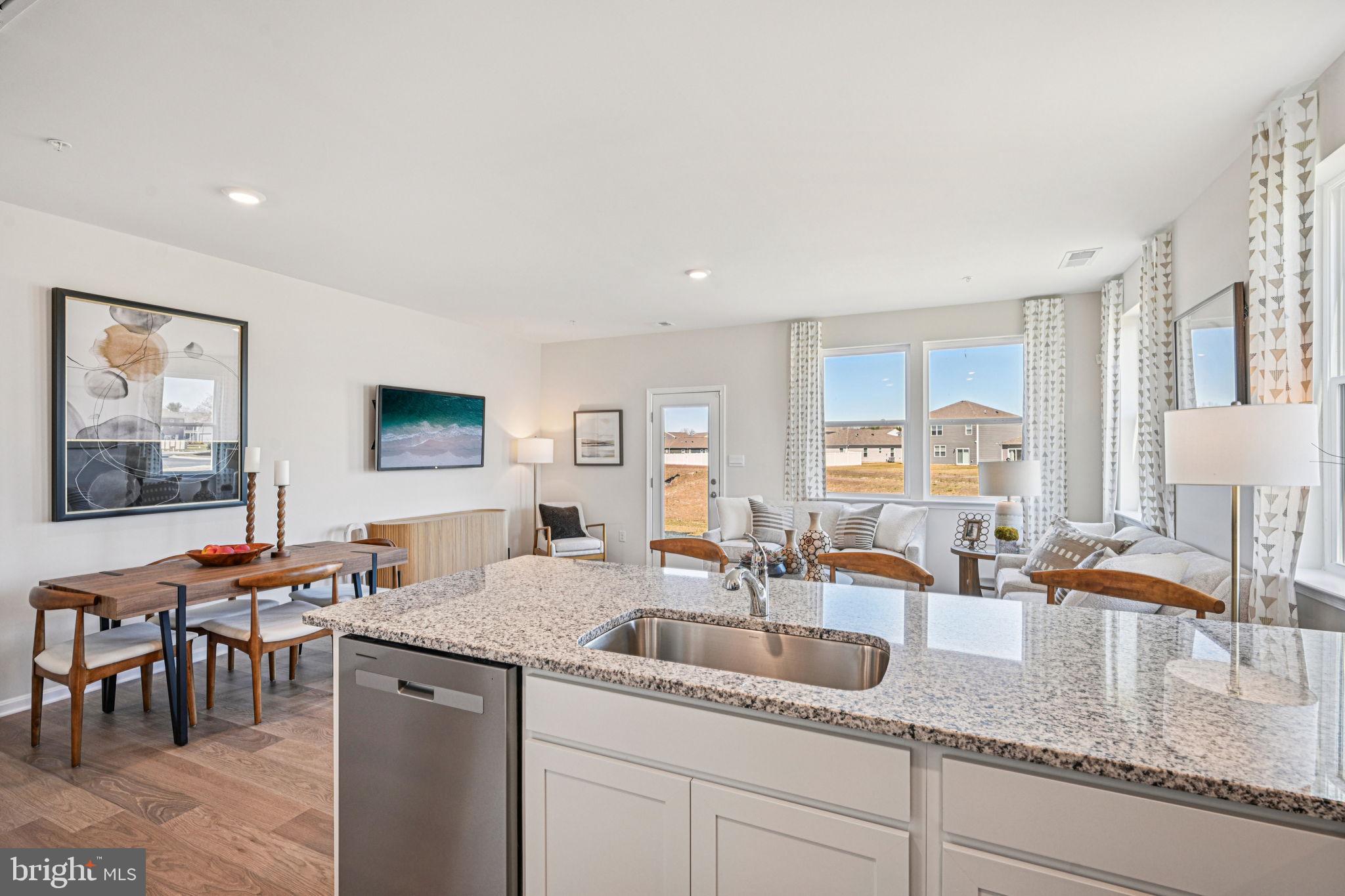 HERITAGE TRACE - Residential