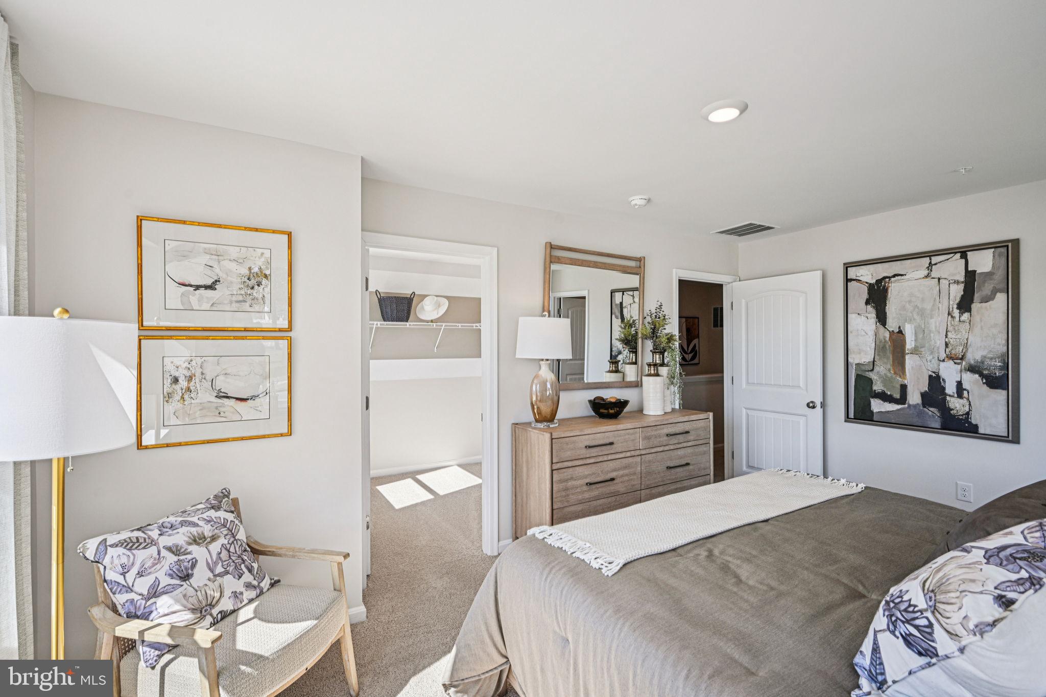 HERITAGE TRACE - Residential