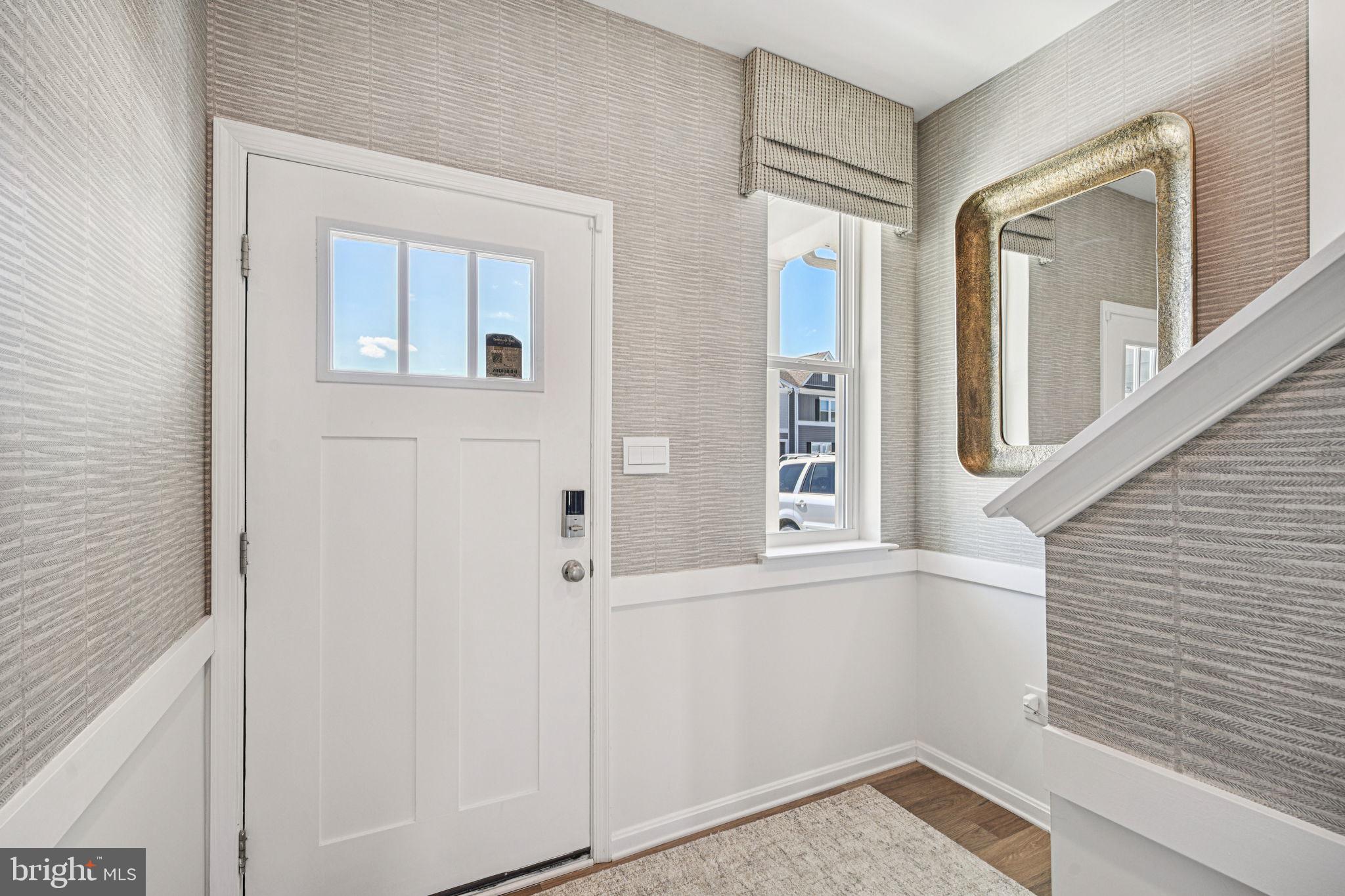 HERITAGE TRACE - Residential