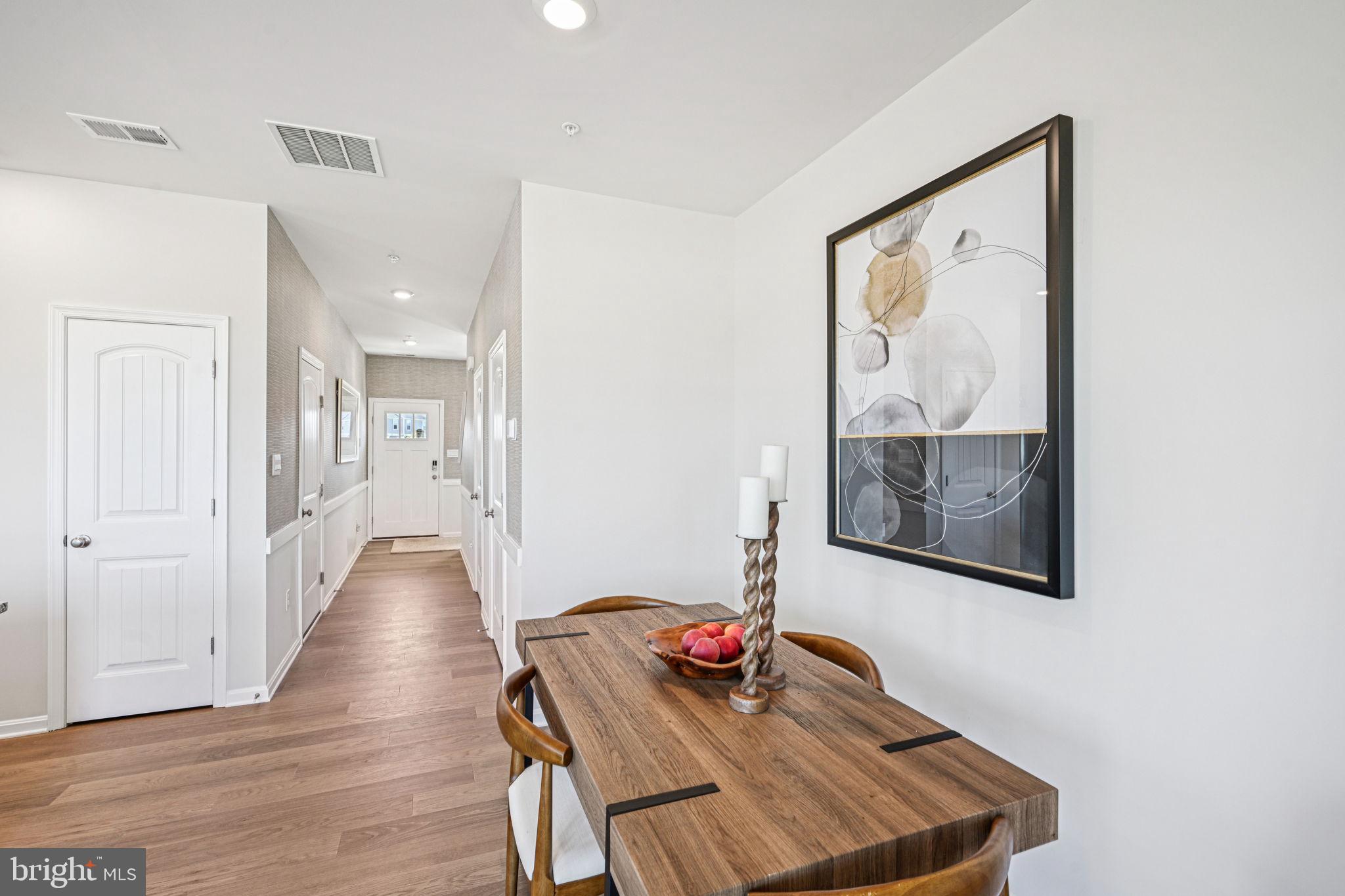 HERITAGE TRACE - Residential